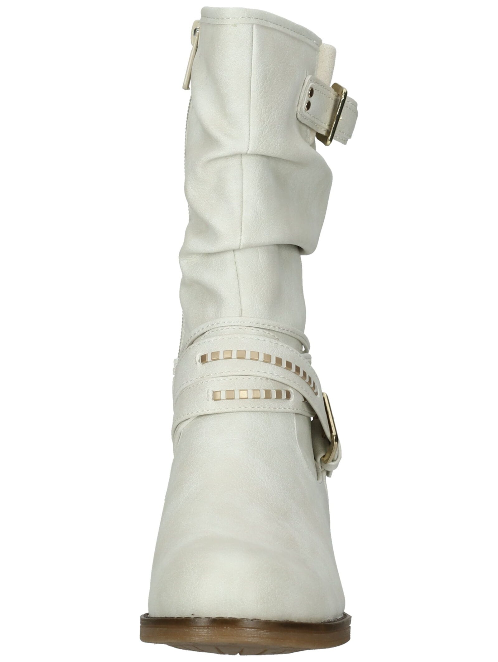 Mustang Shoes Stiefel »Mustang Shoes Stiefel Lederimitat«