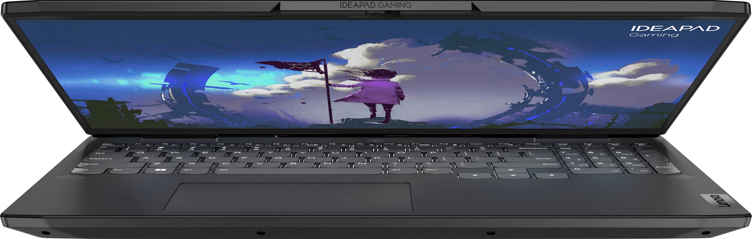 Lenovo Gaming-Notebook »IdeaPad Gaming 3 / Core i5, GeForce BAUR RTX | 16 SSD 40,64 GB 512 Intel, cm, 16IAH7«, 3050, Zoll