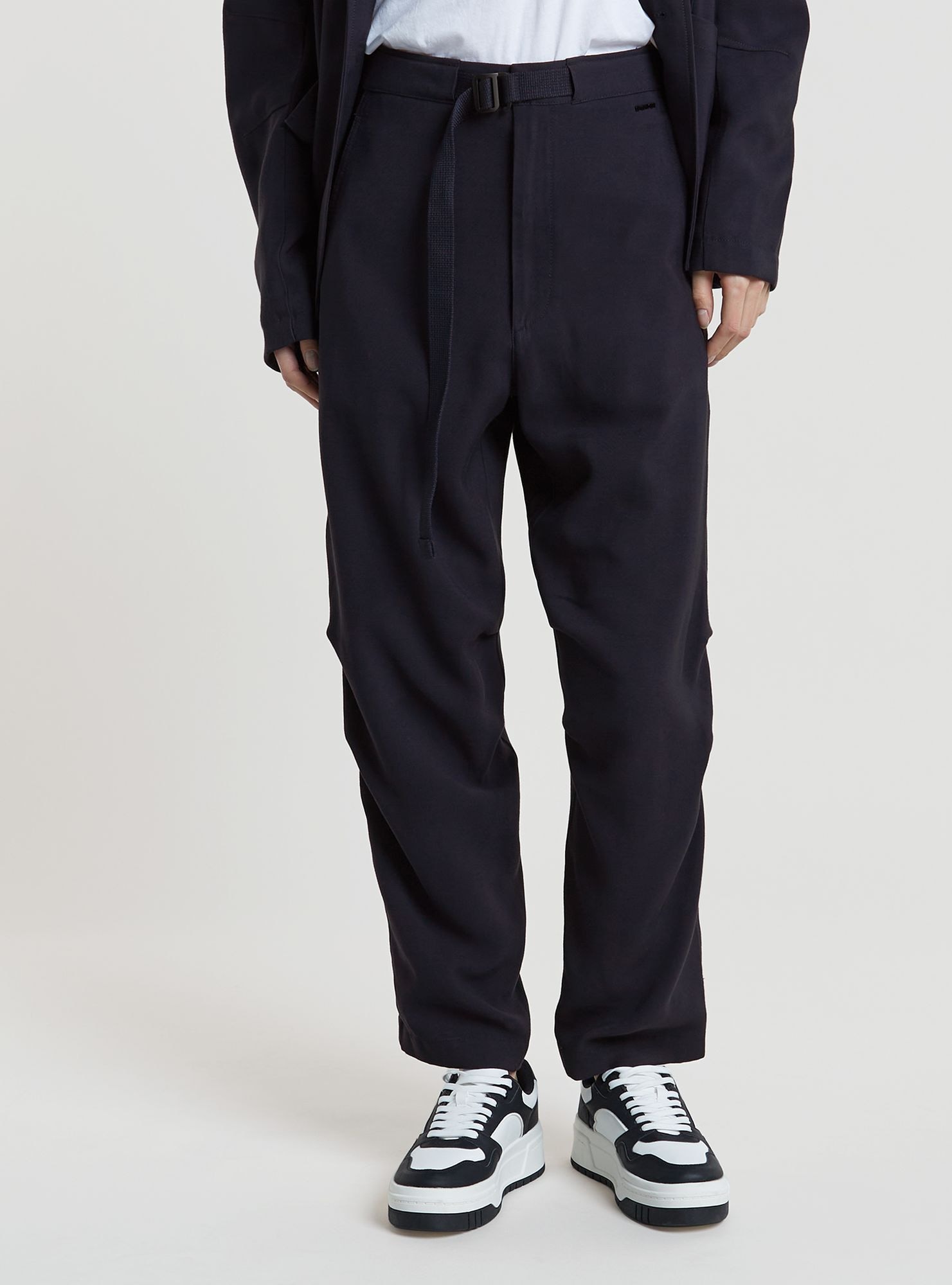G-STAR "Relaxed Light Hose"