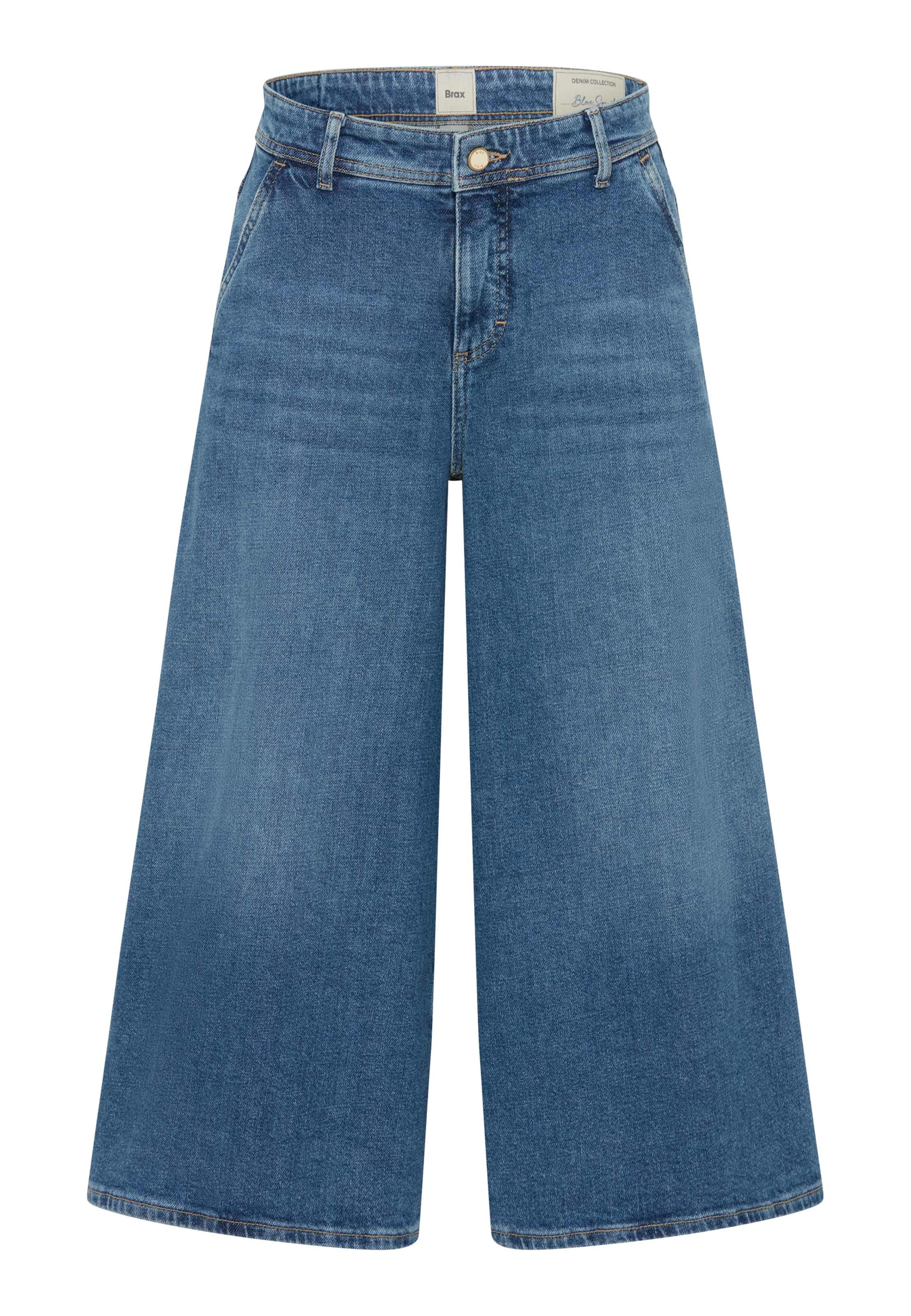 Brax Röhrenjeans »Style MELLI S«