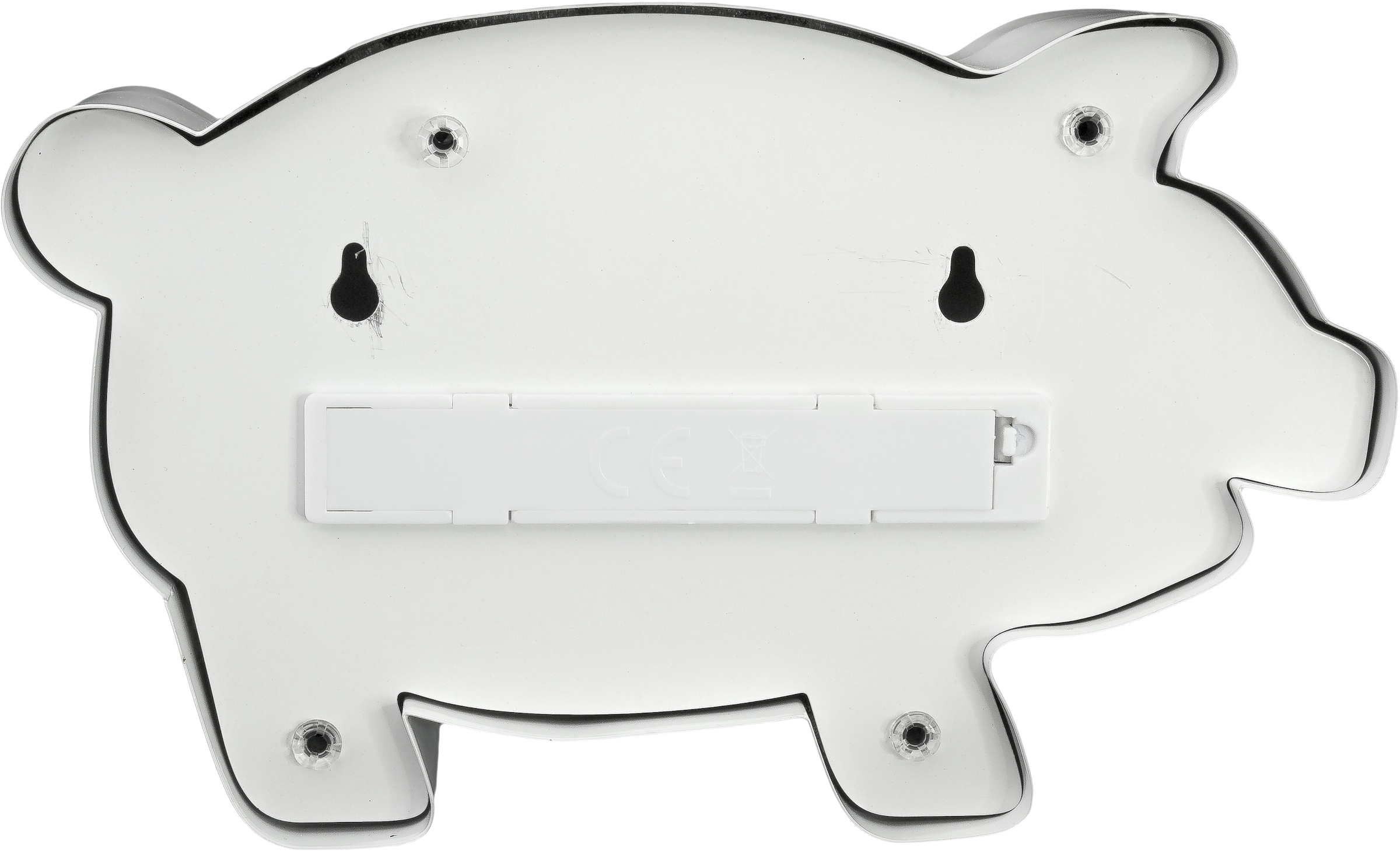 MARQUEE LIGHTS LED Pig Dekolicht Wandlampe, »Pig«, LEDs flammig-flammig, cm mit Tischlampe | 23x14 10 - BAUR bestellen 10 festverbauten
