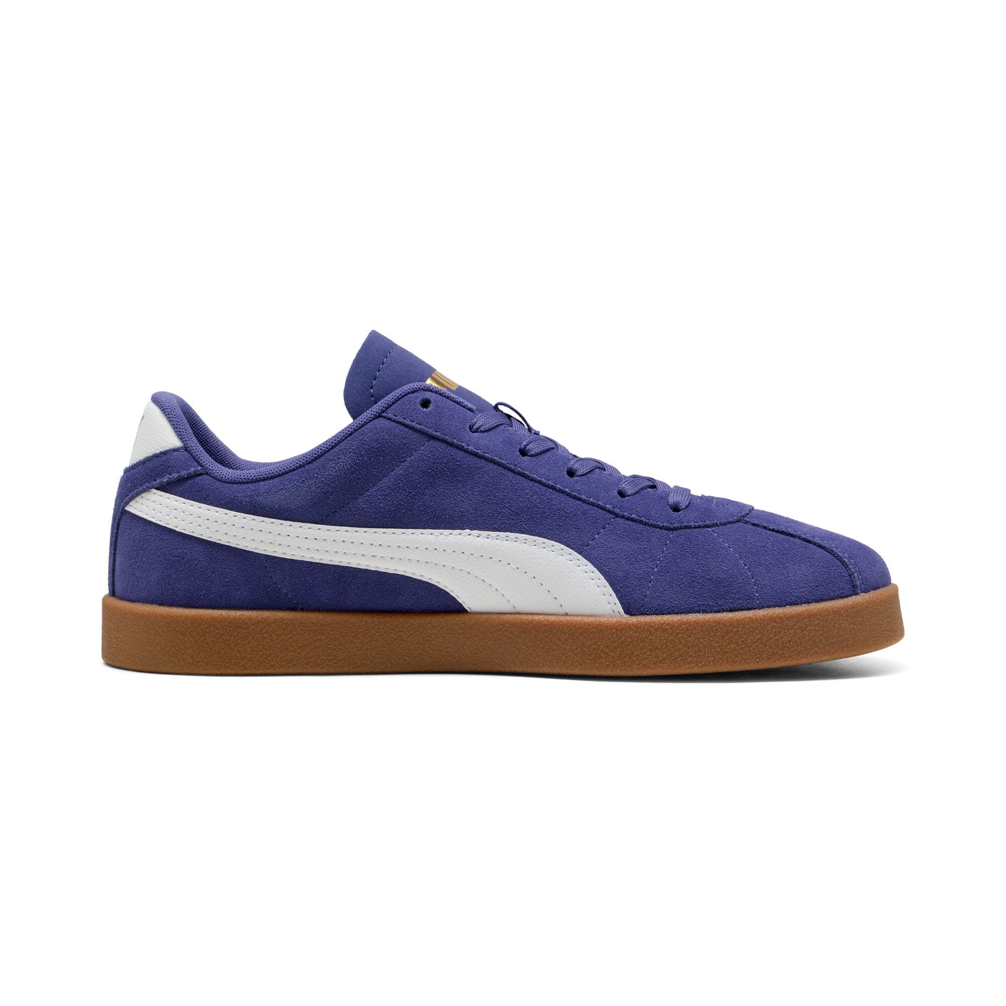 PUMA Sneaker »CLUB II«