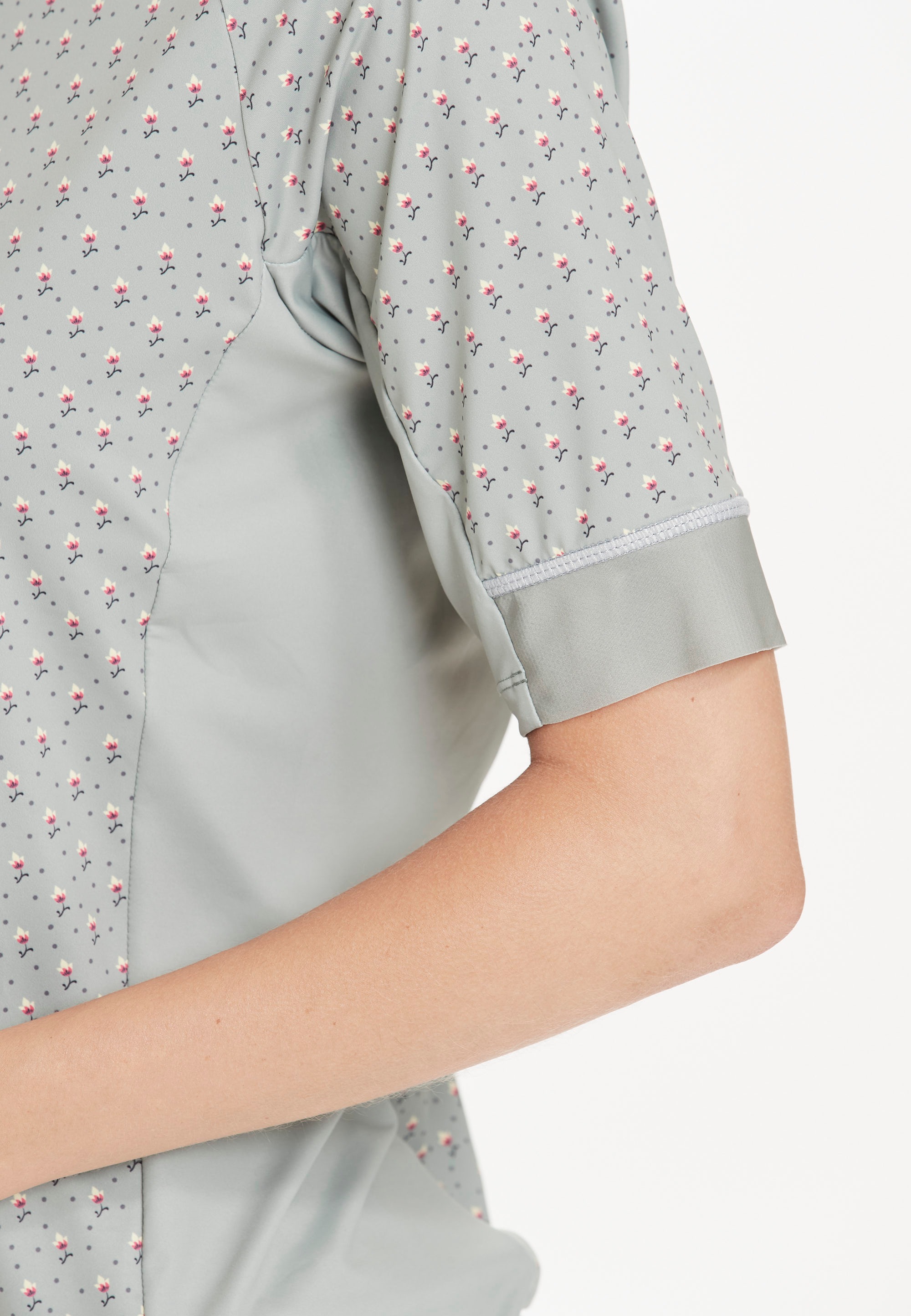ENDURANCE Funktionsshirt »Jette«, (1 tlg.), mit praktischer Quick Dry-Technologie