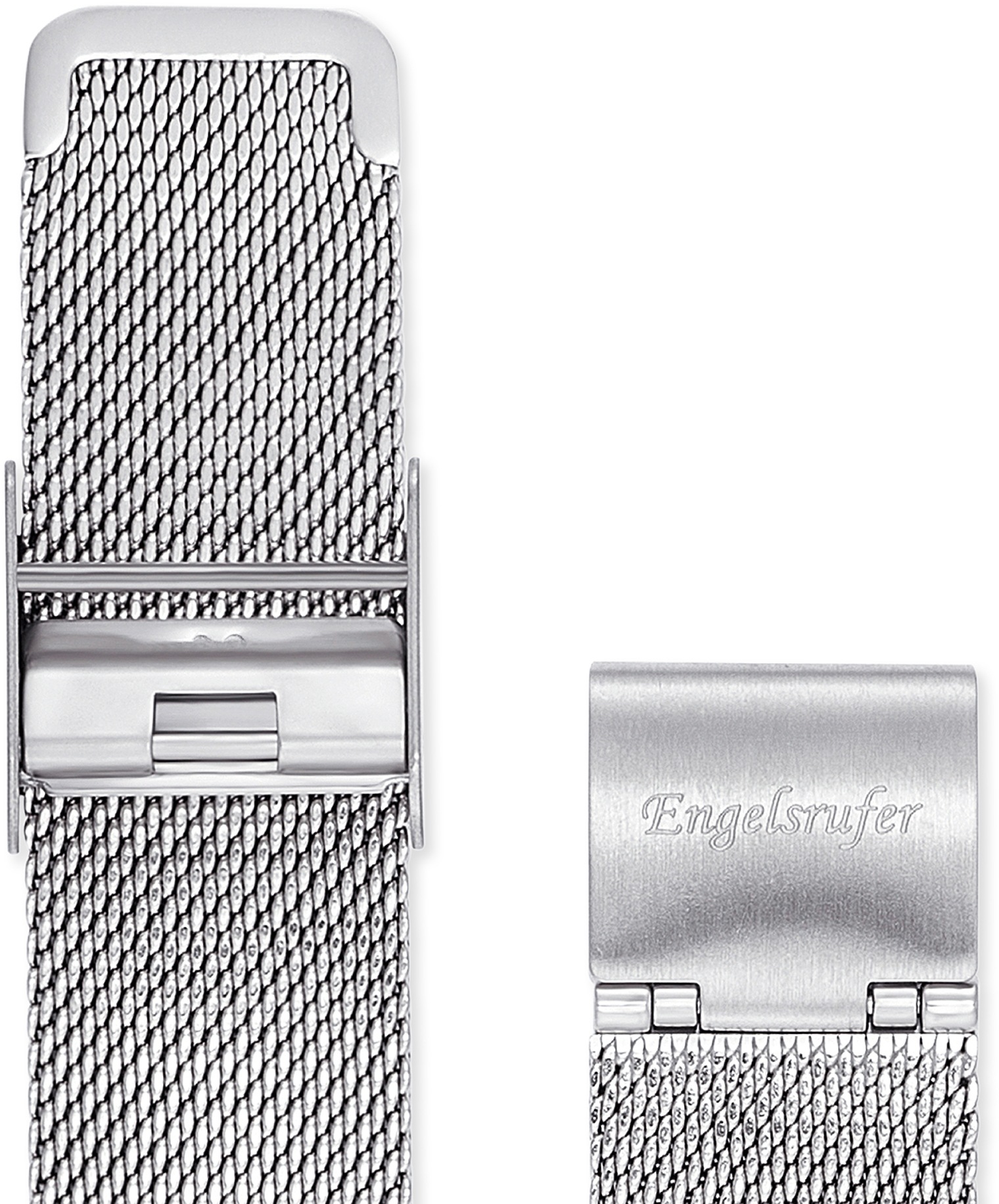Engelsrufer Quarzuhr »Paradise« Armbanduhr, Damenuhr, Lederarmband, Ideal auch als Geschenk, analog