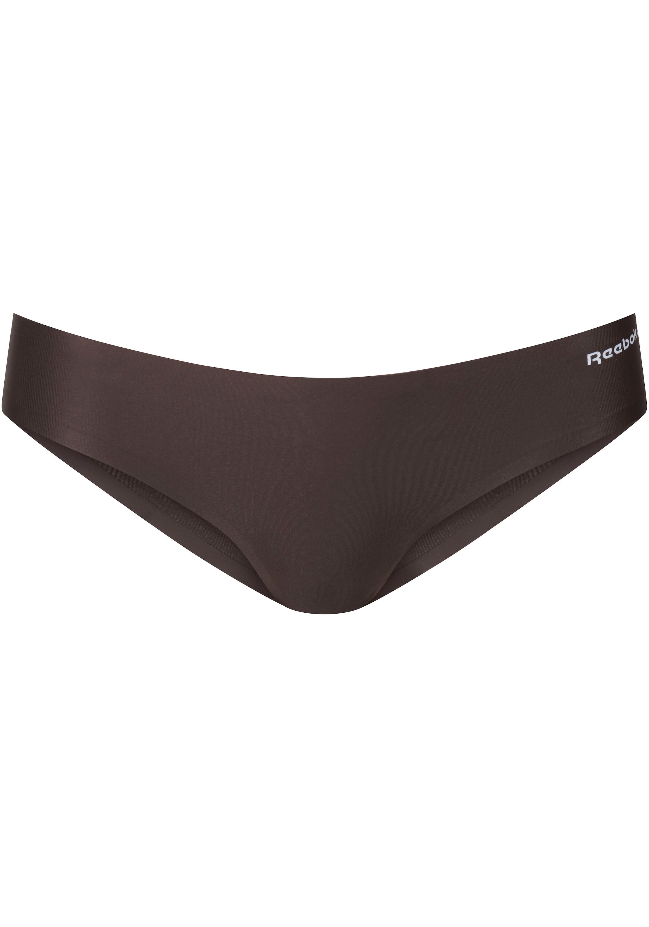 Reebok Slip »SUKI«, (3er Pack), ohne störende Nähte