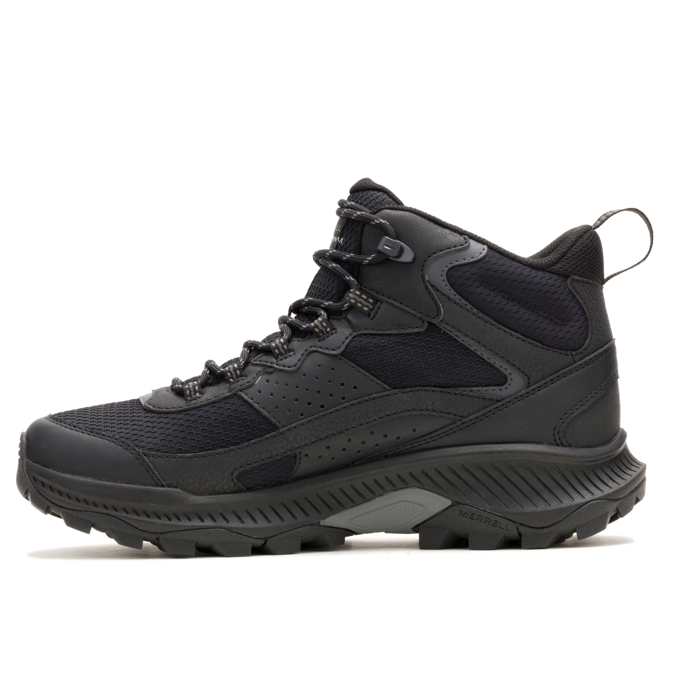 Merrell Wanderschuh »SPEED STRIKE 2 MID GORE-TEX«, wasserdicht