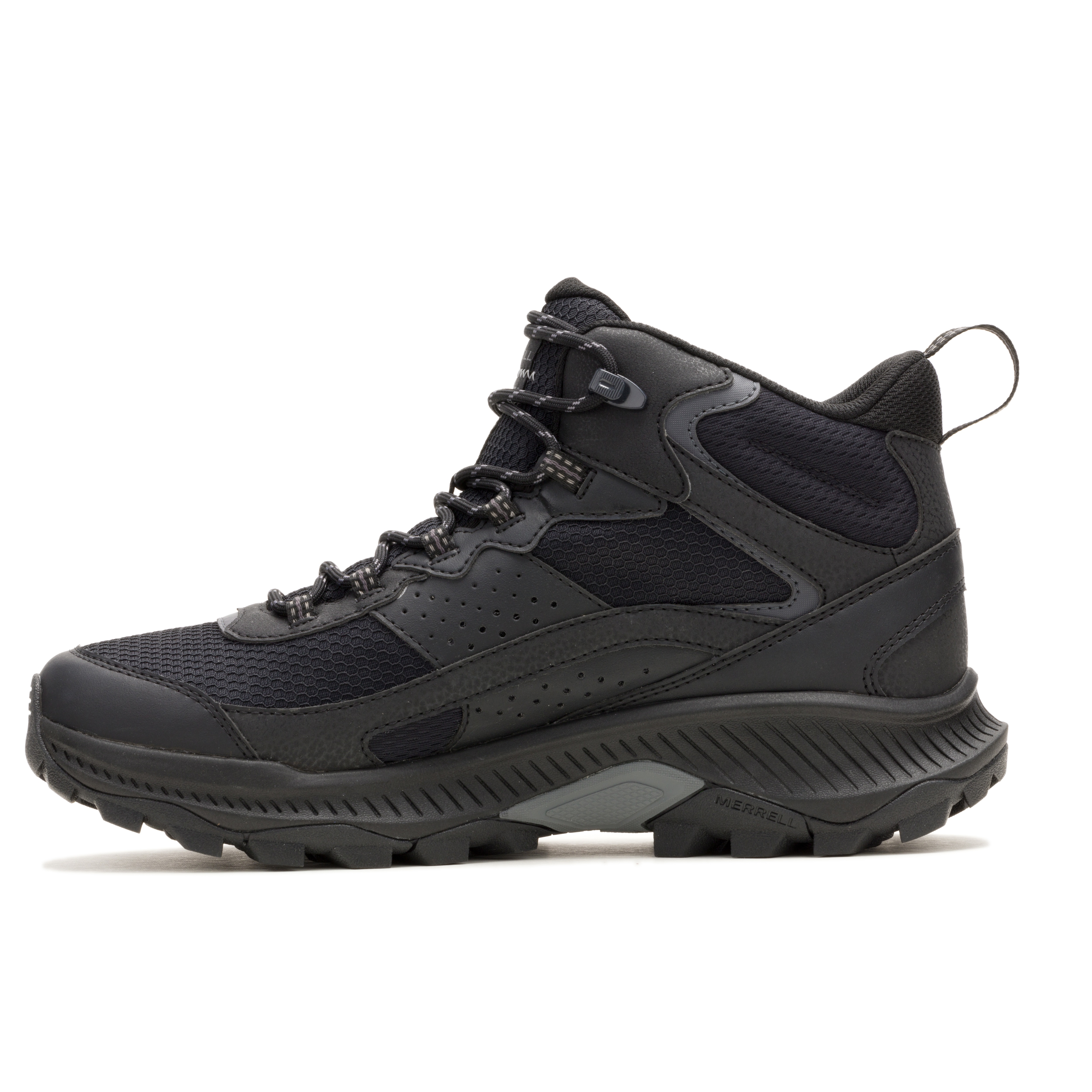 Thumbnail - Merrell Wanderschuh "SPEED STRIKE 2 MID GORE-TEX" wasserdicht