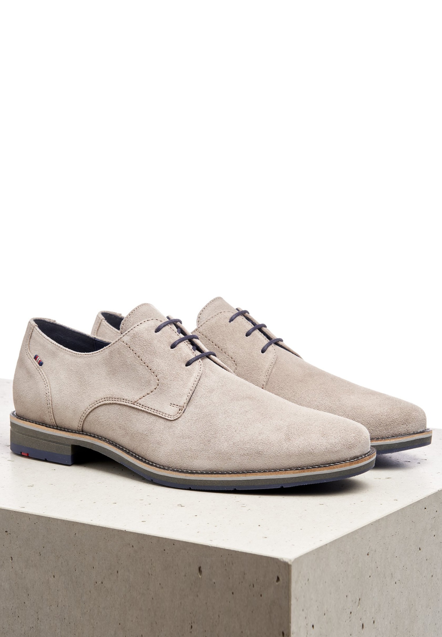Lloyd Schnürboots »LANGSTON«  mit klassischem Design