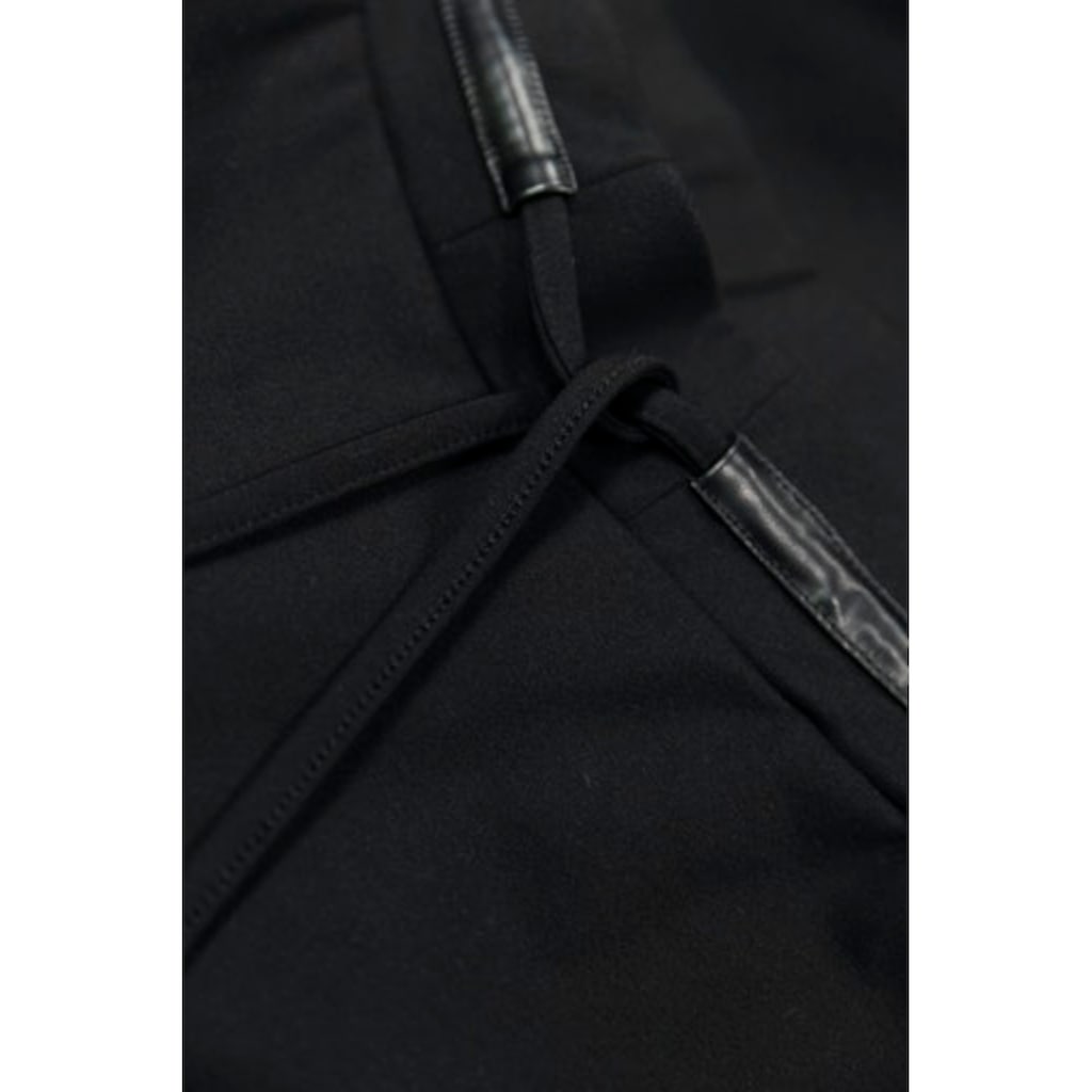 Garcia Jogger Pants, mit Stretch