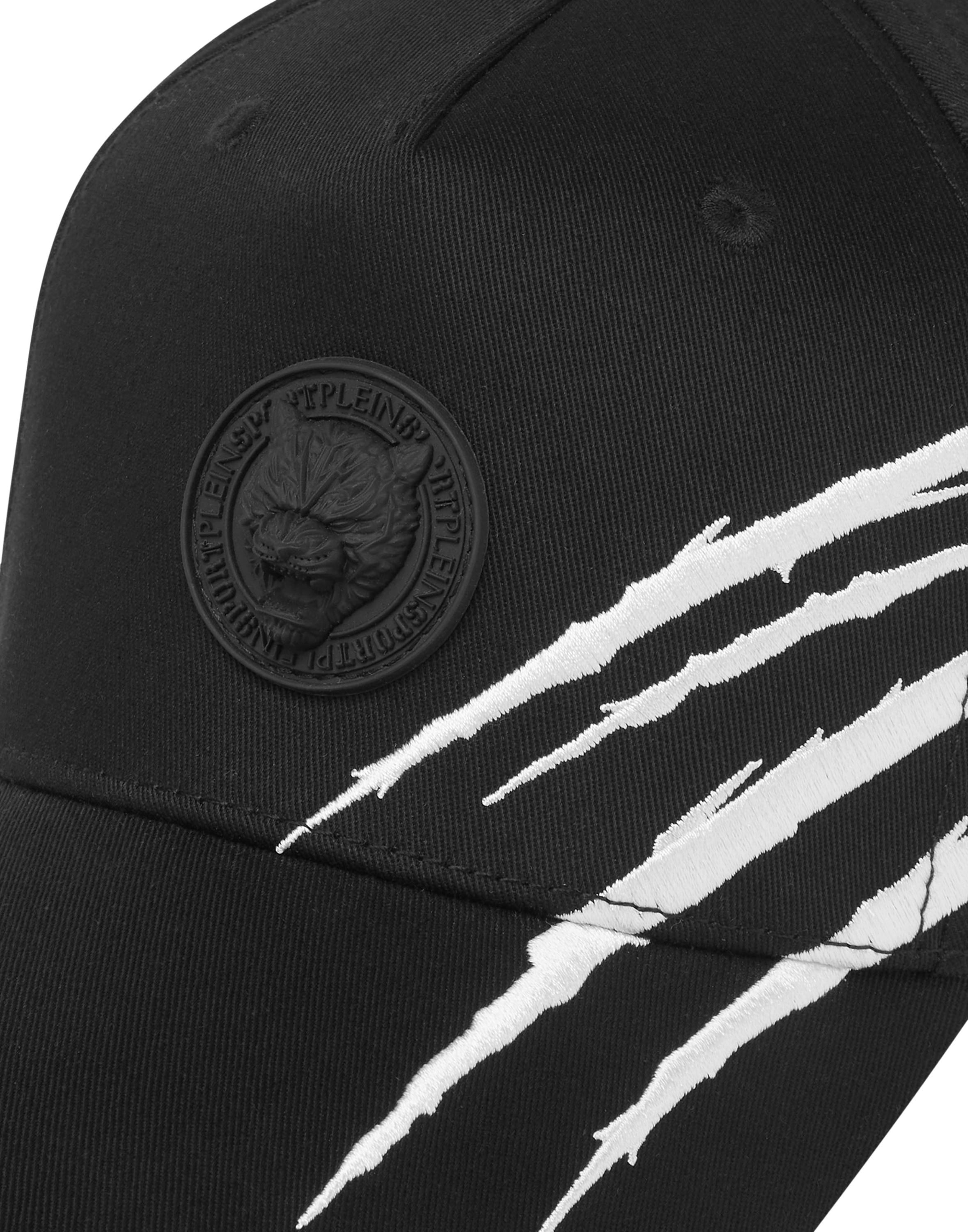 PLEIN SPORT Baseball Cap »Scratch«