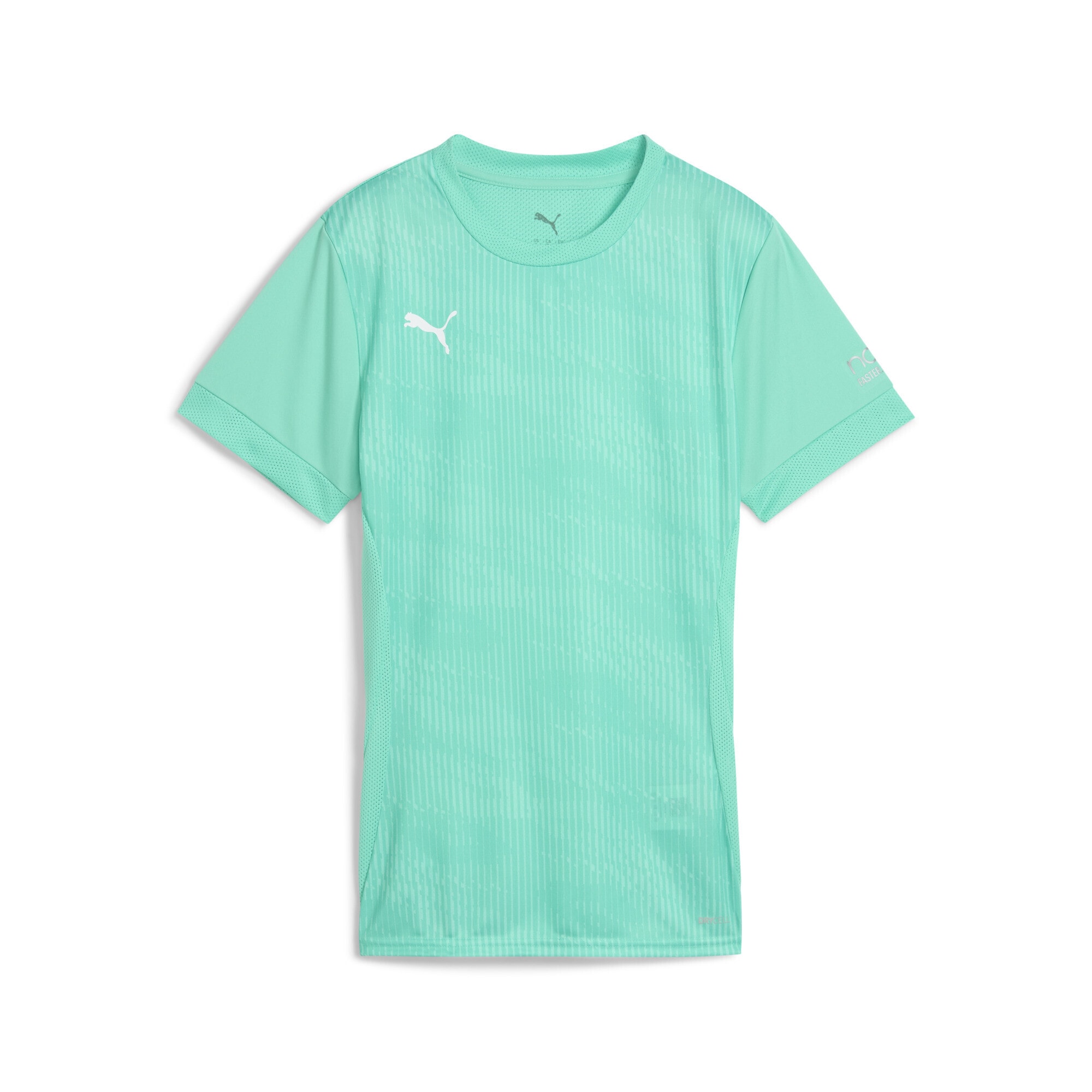 PUMA Trainingsshirt "Individual Graphic Padeltrikot Damen" günstig online kaufen