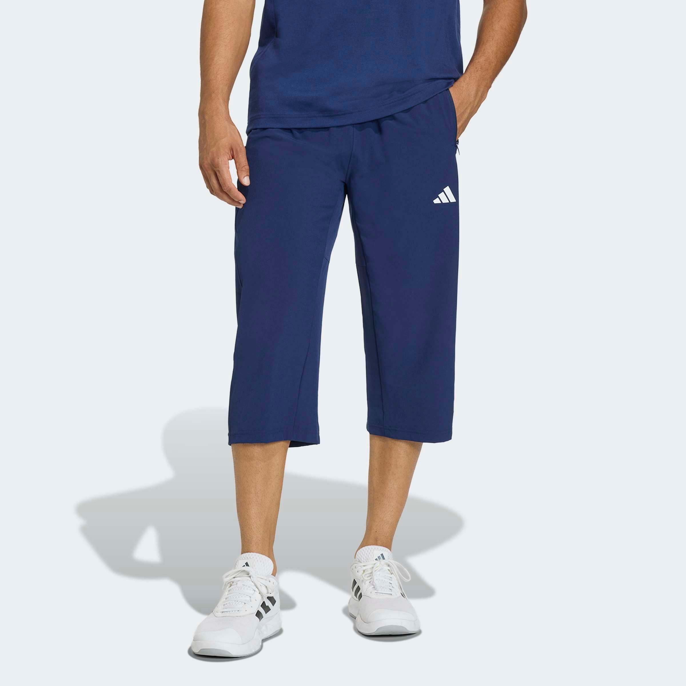 adidas Performance Sporthose "WE FLEX WV3/4PT" günstig online kaufen