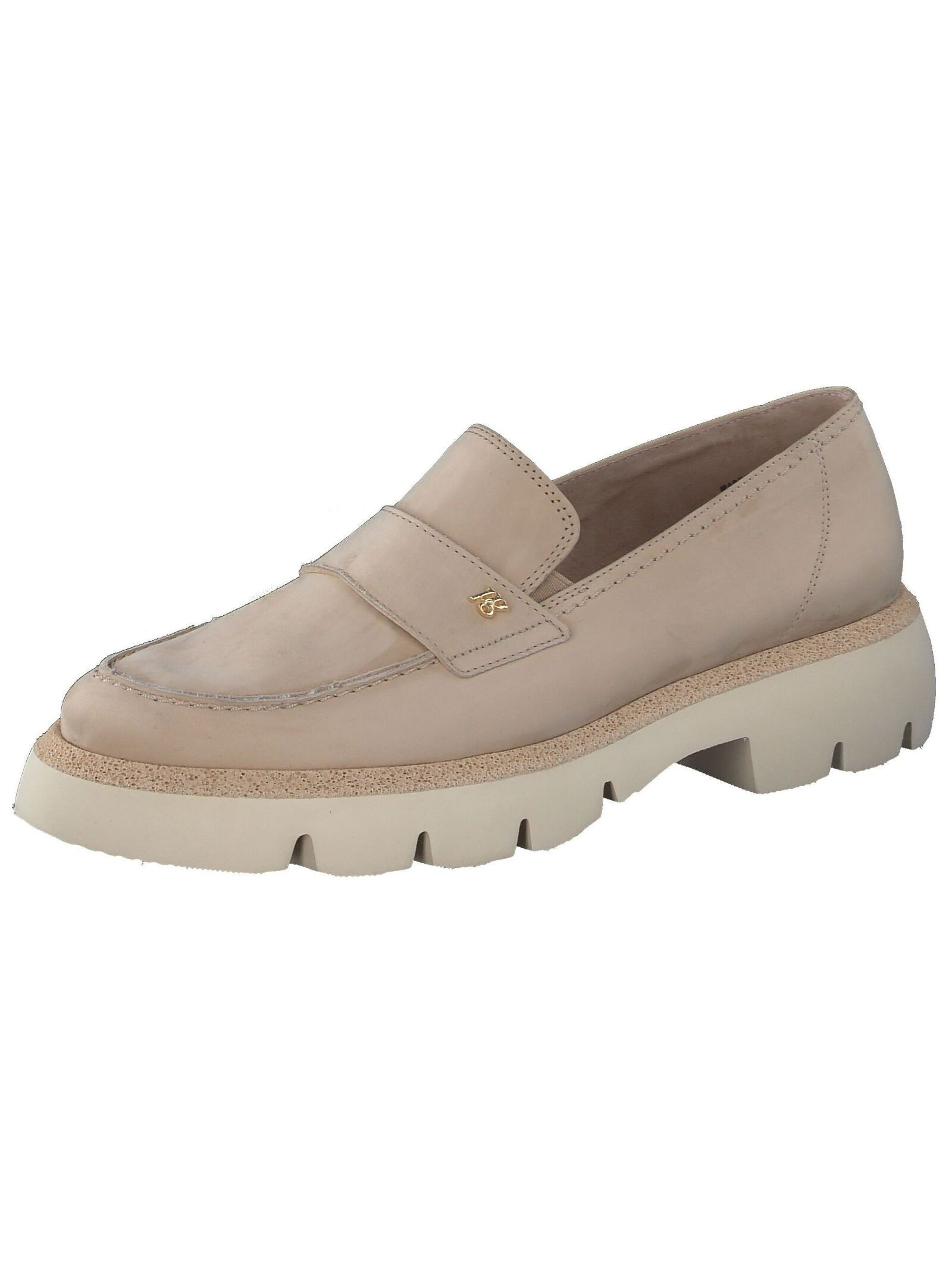 Paul Green Slipper "Paul Green Slipper Nubukleder" günstig online kaufen