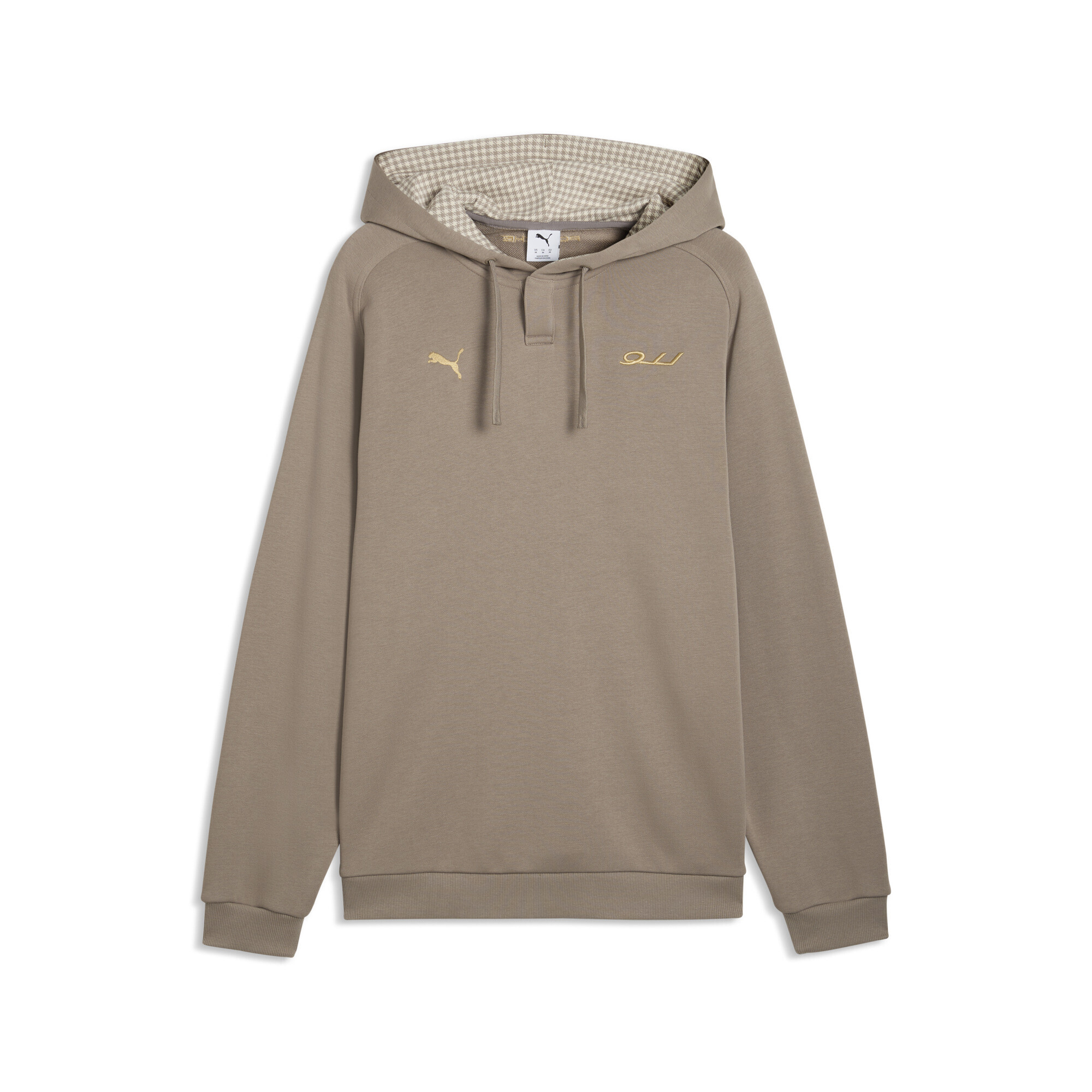 PUMA Hoodie "Porsche Legacy Lifestyle Hoodie Herren"