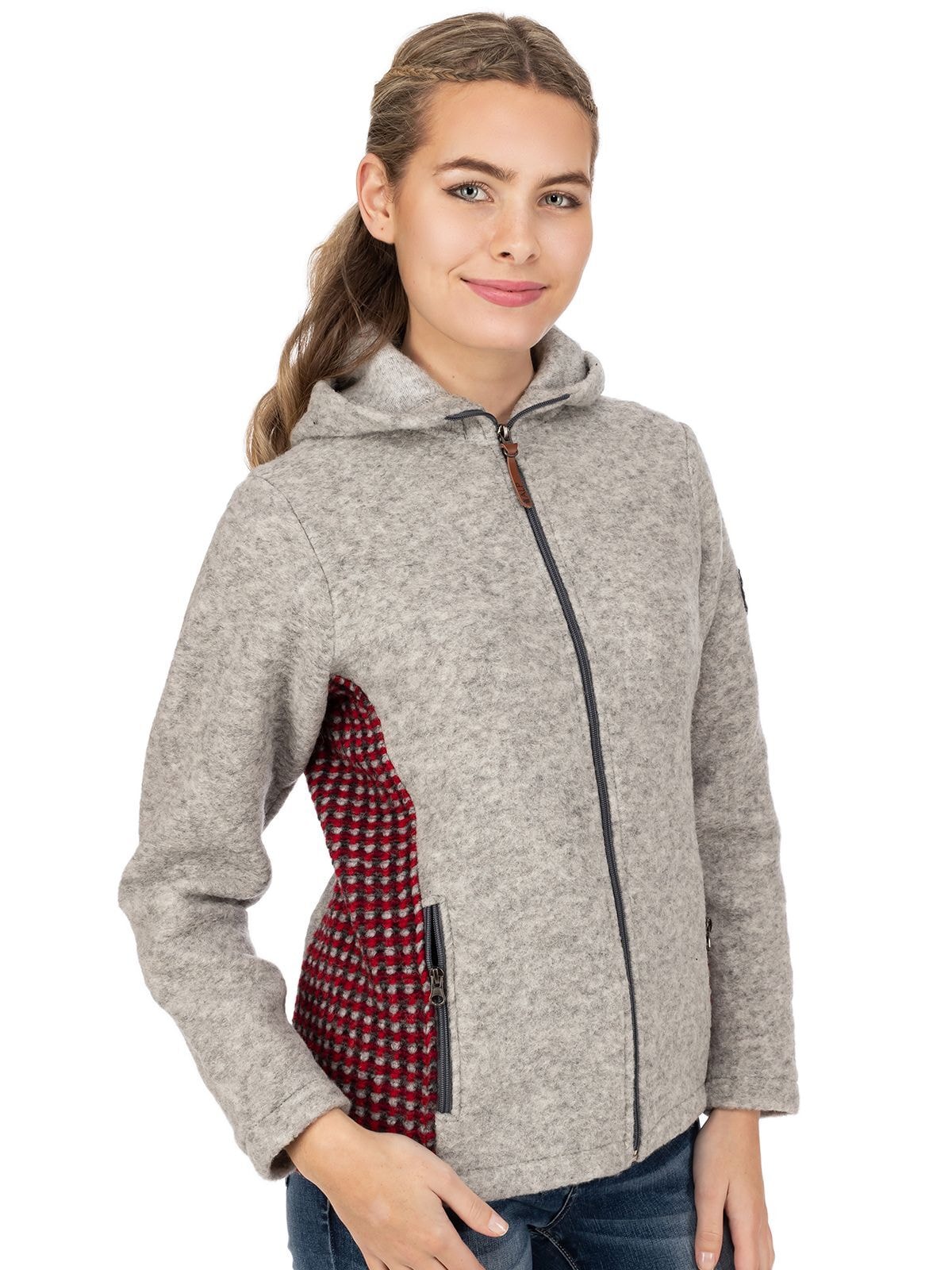 ALP1964 Trachtenjacke »Jacke 417001«