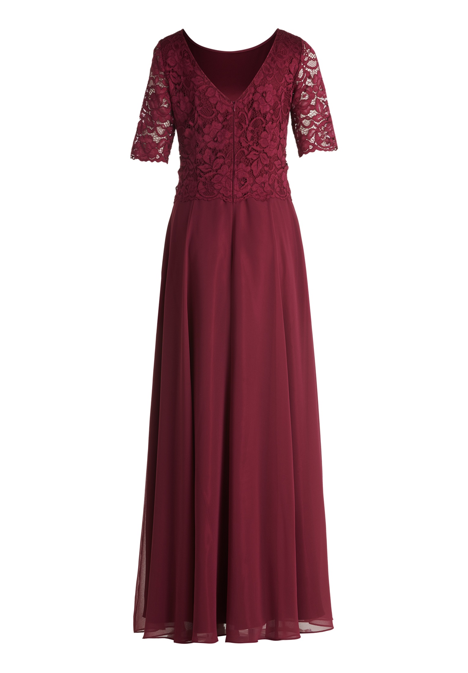 Vera Mont Abendkleid »Vera Mont Abendkleid mit Spitze«, Spitze
