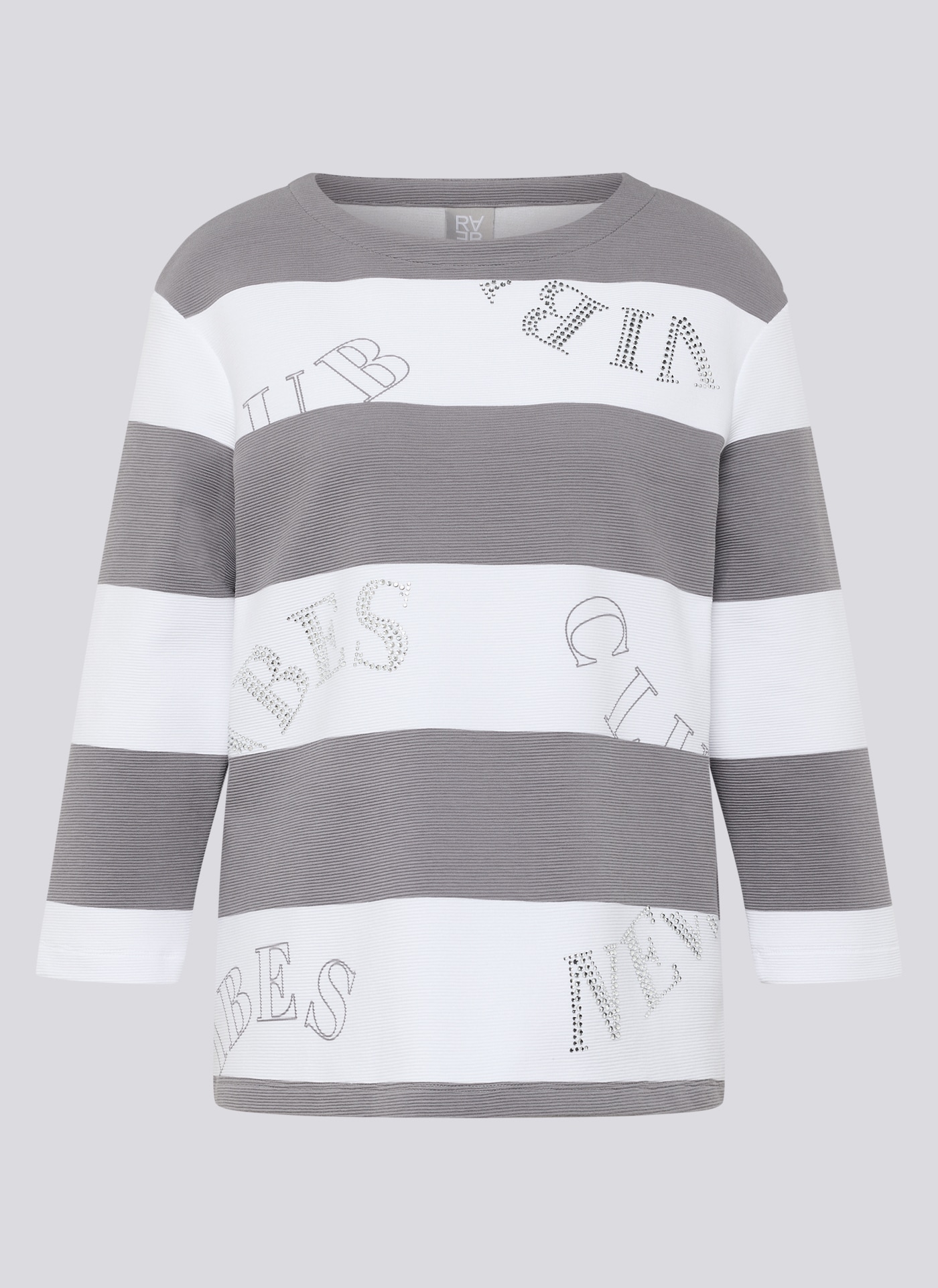 Rabe Print-Shirt »T-Shirt«