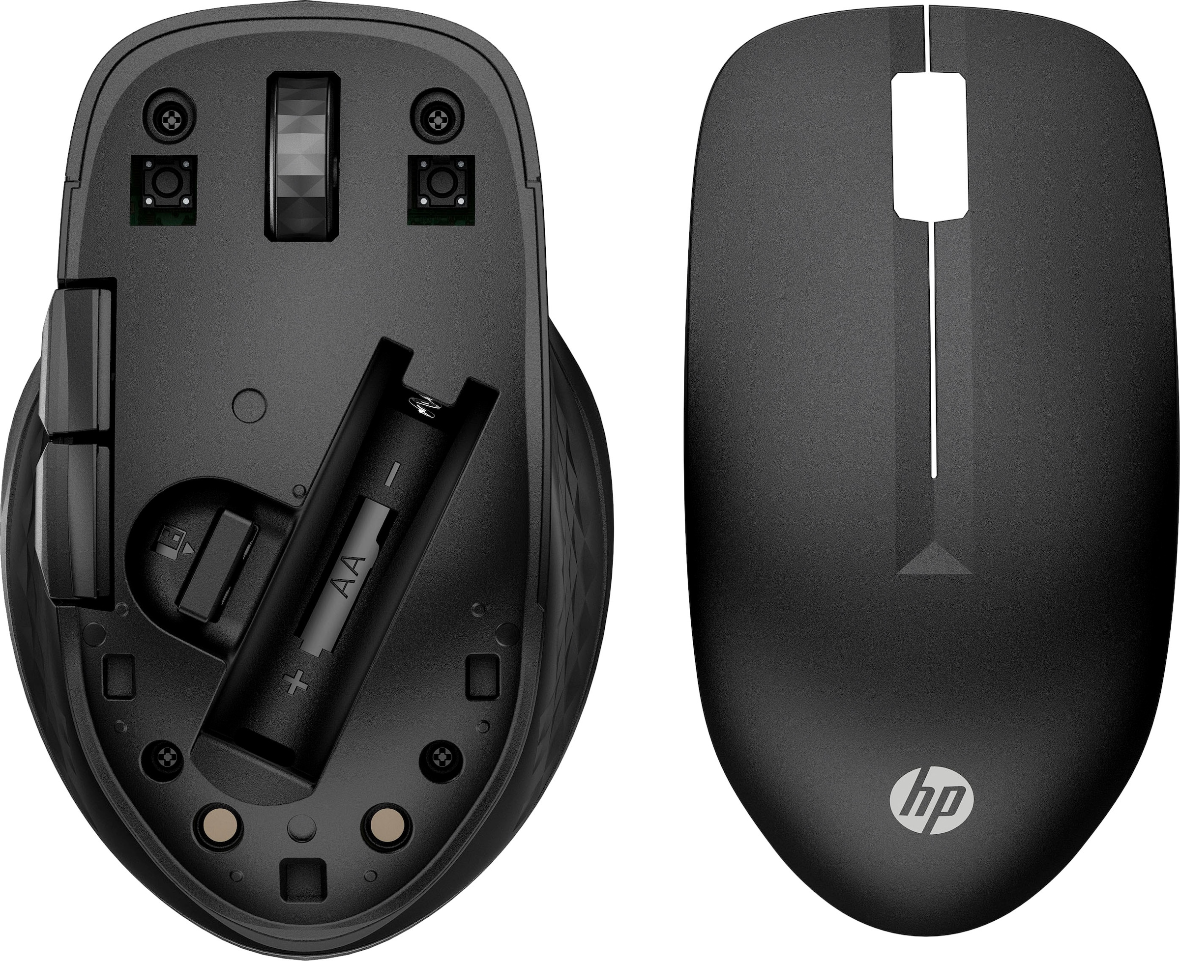 HP Maus »430«, Bluetooth