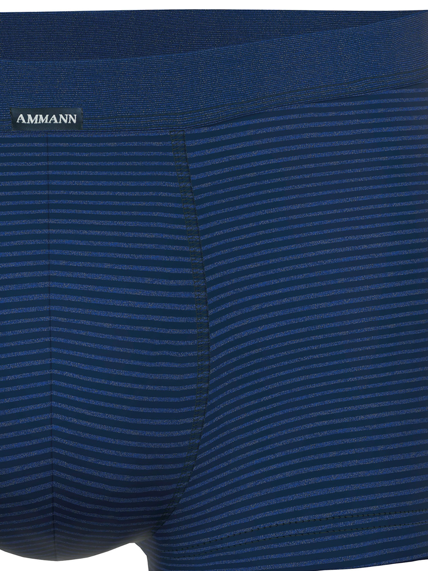 Ammann Retro Pants "Retro Short Day Classic / Jeans Feinripp" günstig online kaufen