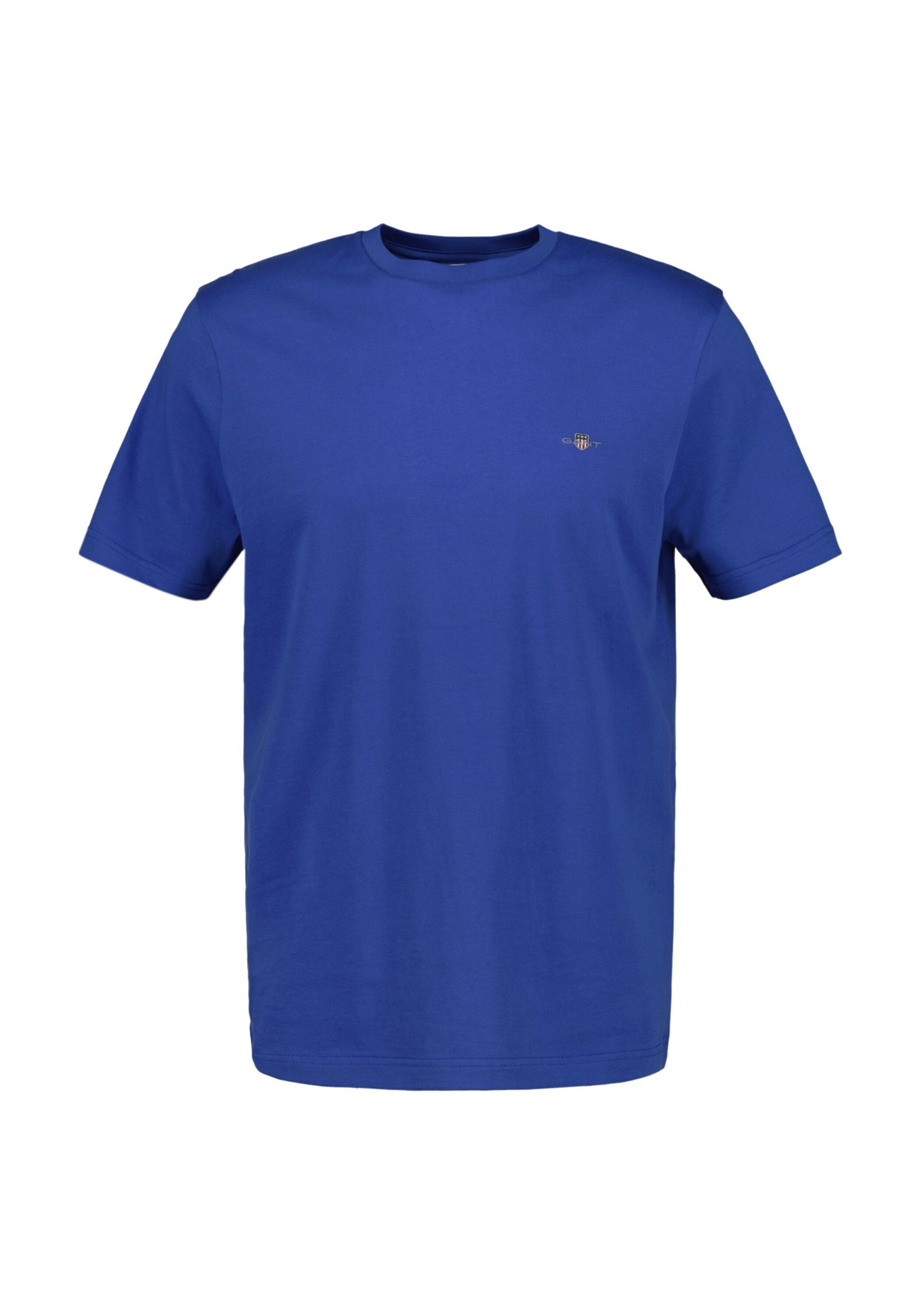 Gant T-Shirt "T-Shirt Reg Shield 1er Pack" 1 tlg. günstig online kaufen