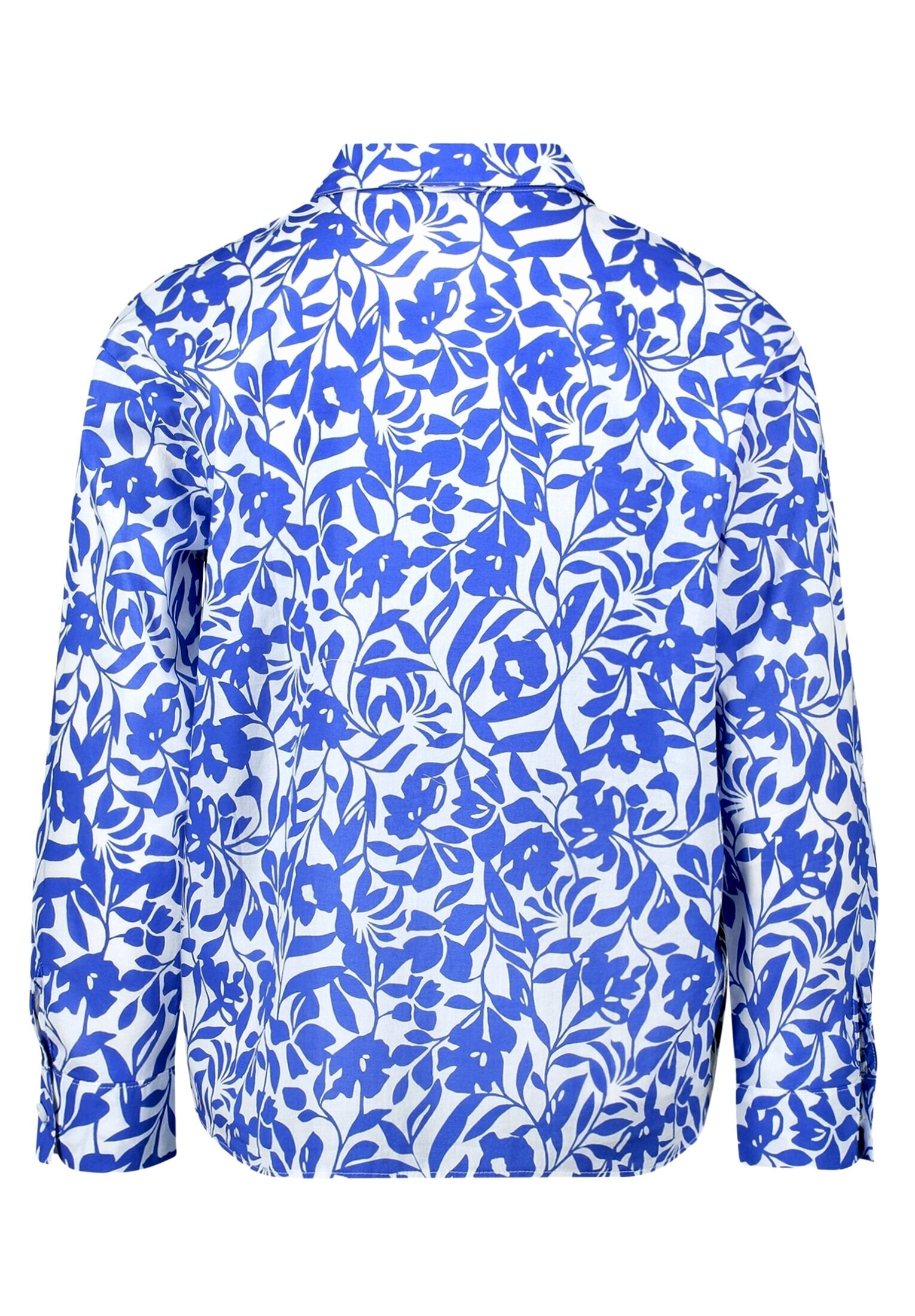 Betty Barclay Longbluse »Damen langarm«