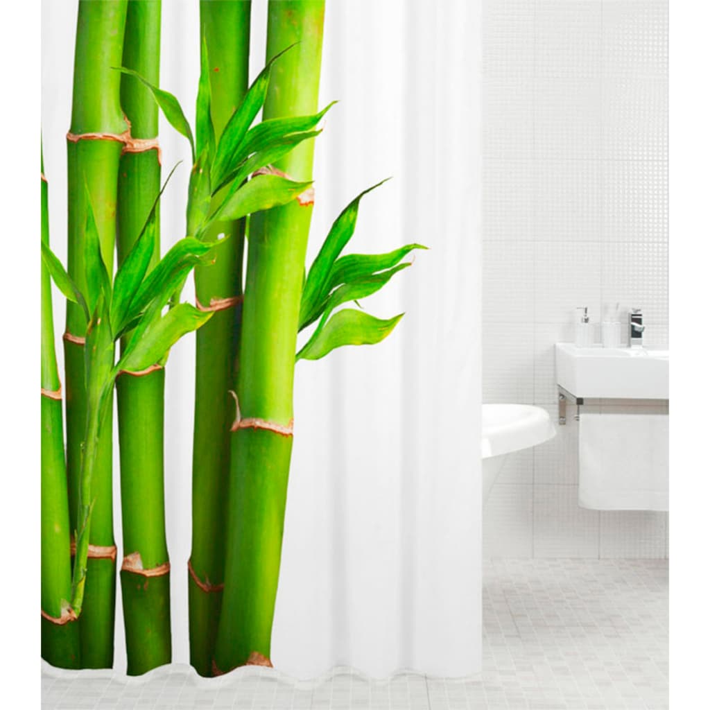 Sanilo Duschvorhang »Bambus«