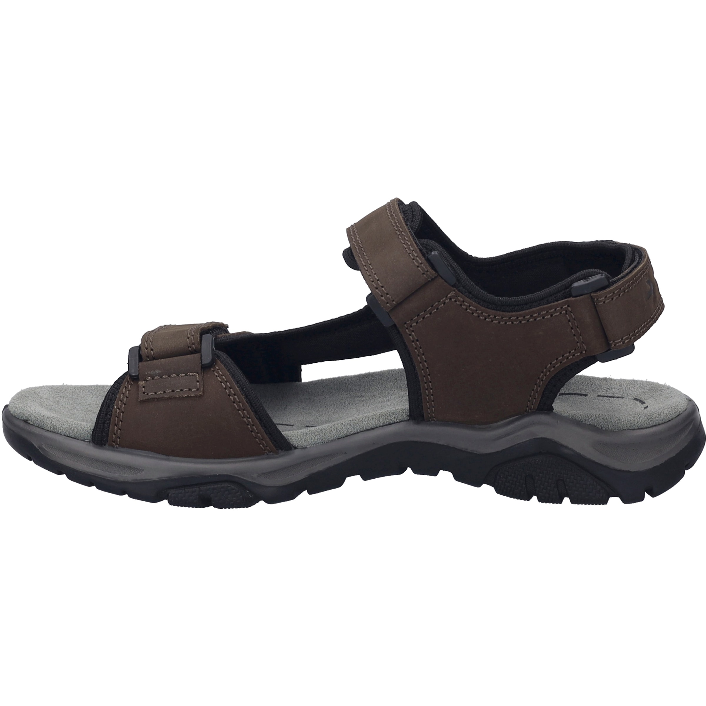 Josef Seibel Sandale »Arlo 02, braun«