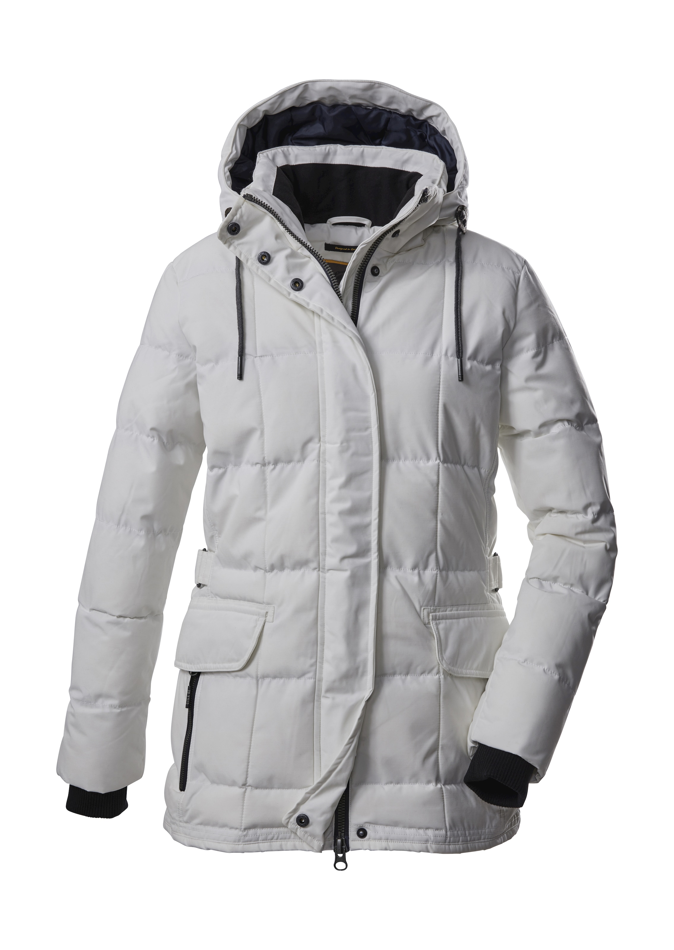 bestellen WMN killtec QLTD | BAUR JCKT« 108 by »GW G.I.G.A. für DX Steppjacke