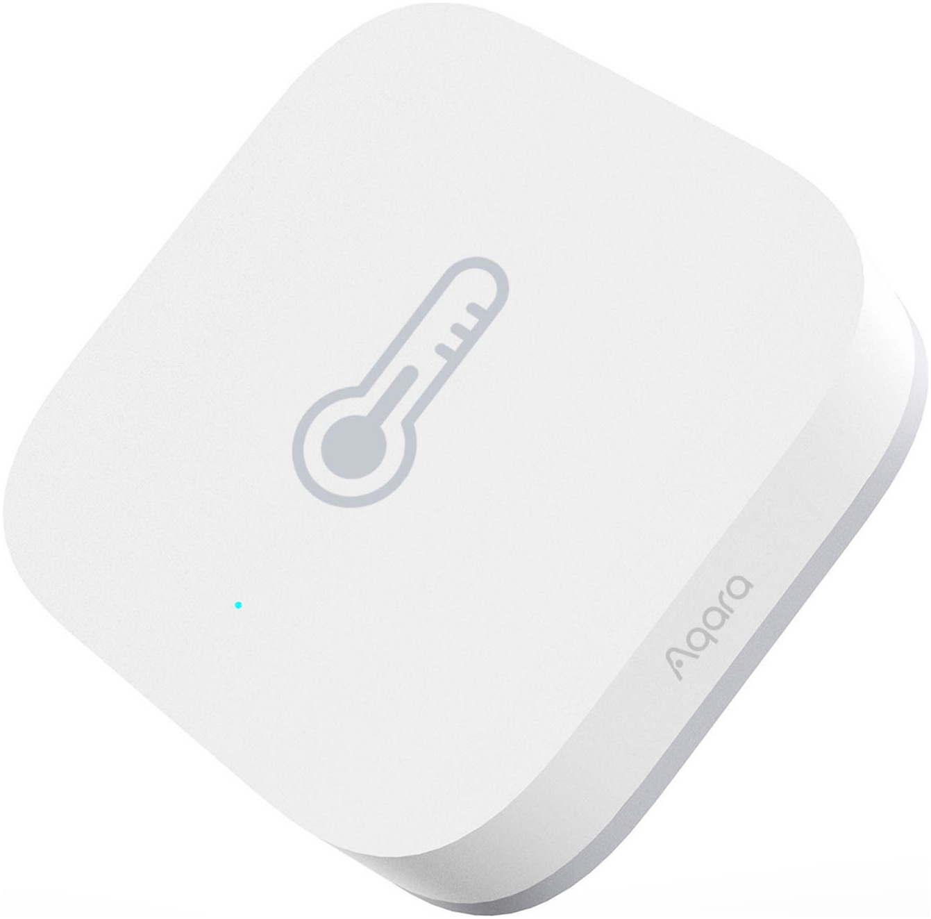 Aqara Sensor »Temperatur- und Feuchtigkeitssensor T1«