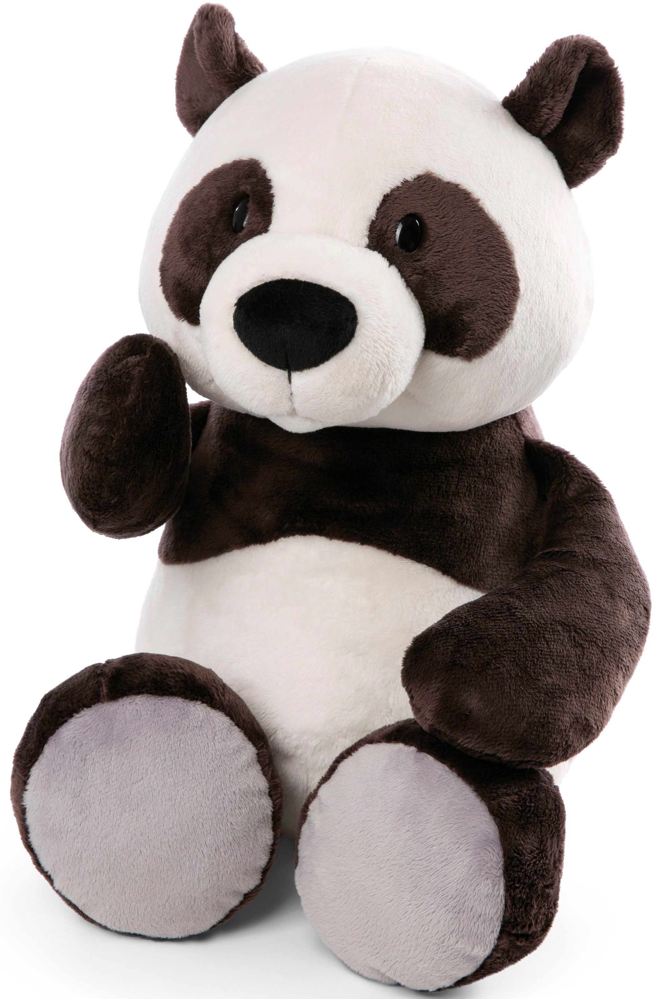 Kuscheltier »Crazy Friday, Panda Pandaboo, 50 cm«