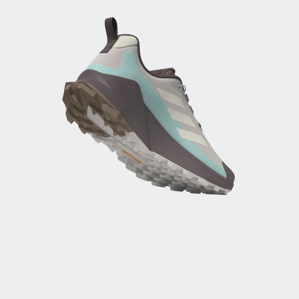 adidas TERREX Wanderschuh »TERREX TRAILMAKER 2 GORE-TEX SPEED LACE«, wasserdicht