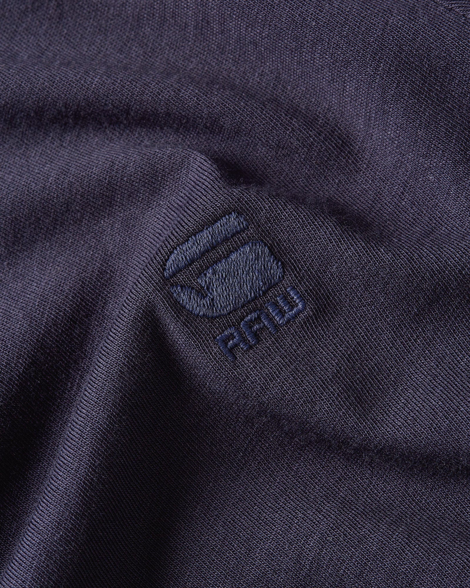 G-STAR T-Shirt »Eyben Slim V-Neck Top 2.0«