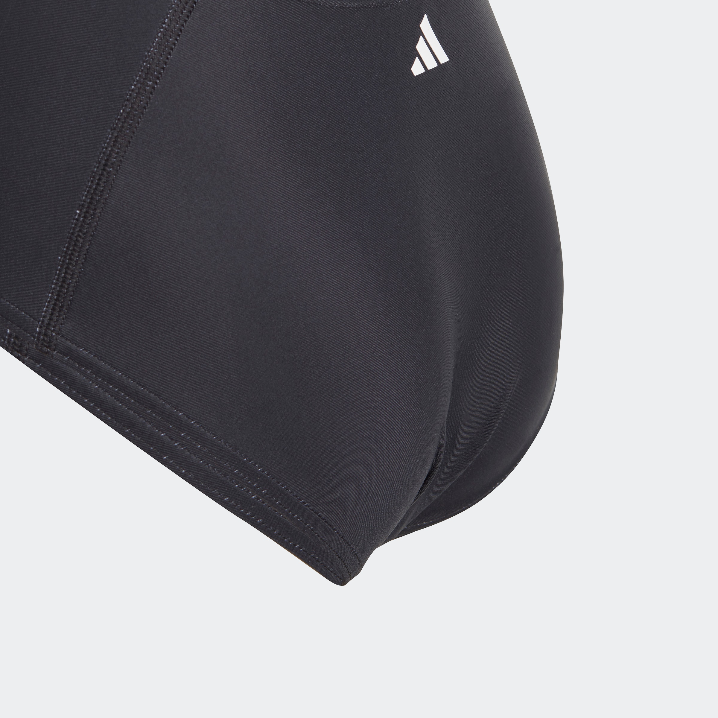 adidas Performance Badeanzug »BIG BARS LOGO«, (1 St.)