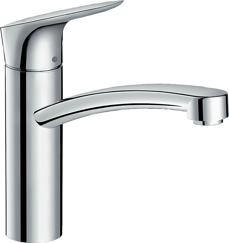 hansgrohe Küchenarmatur »Logis M31« 160 CoolStar...