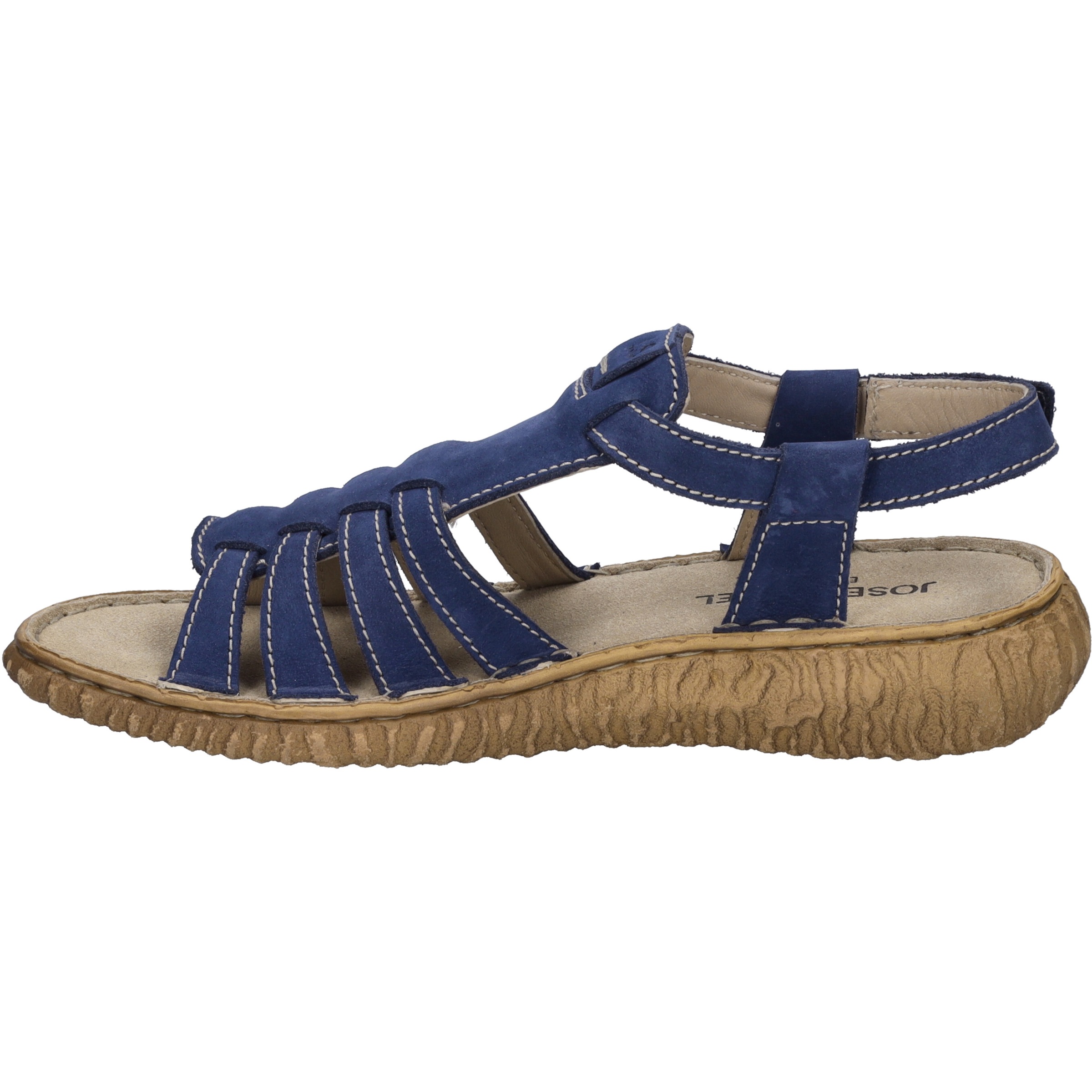 Thumbnail - Josef Seibel Sandale "Ronja 07, ocean"