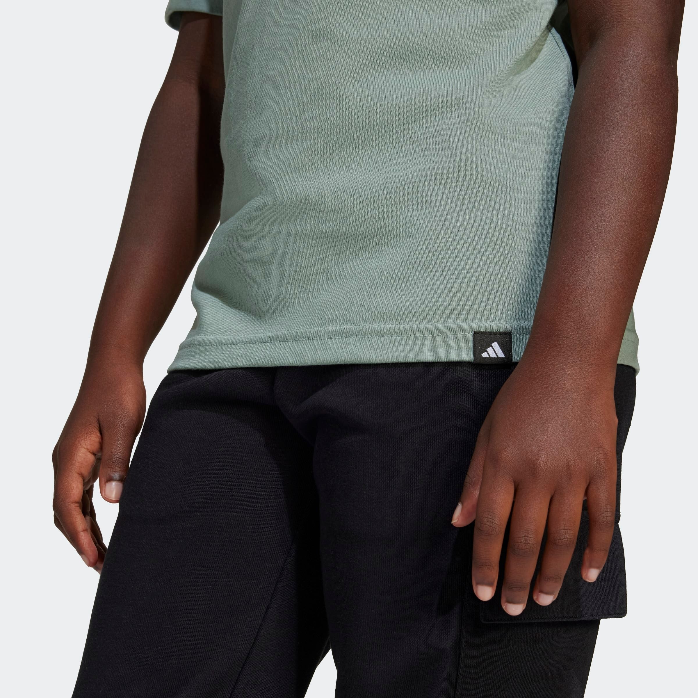 adidas Sportswear T-Shirt »LK ADRPT TEE«