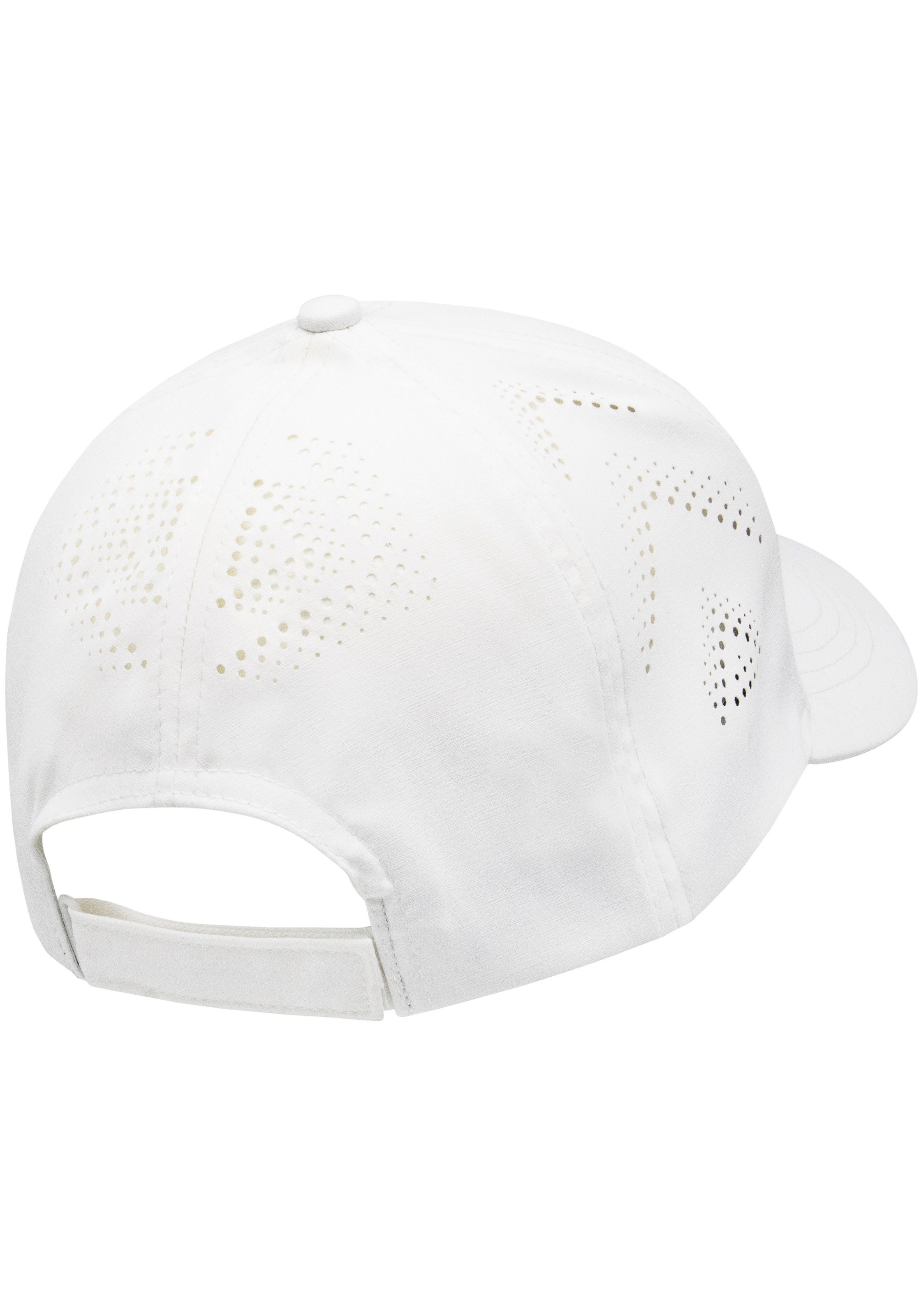 chillouts Baseball Cap, Philadelphia Hat, Cap mit Klettverschluß günstig online kaufen