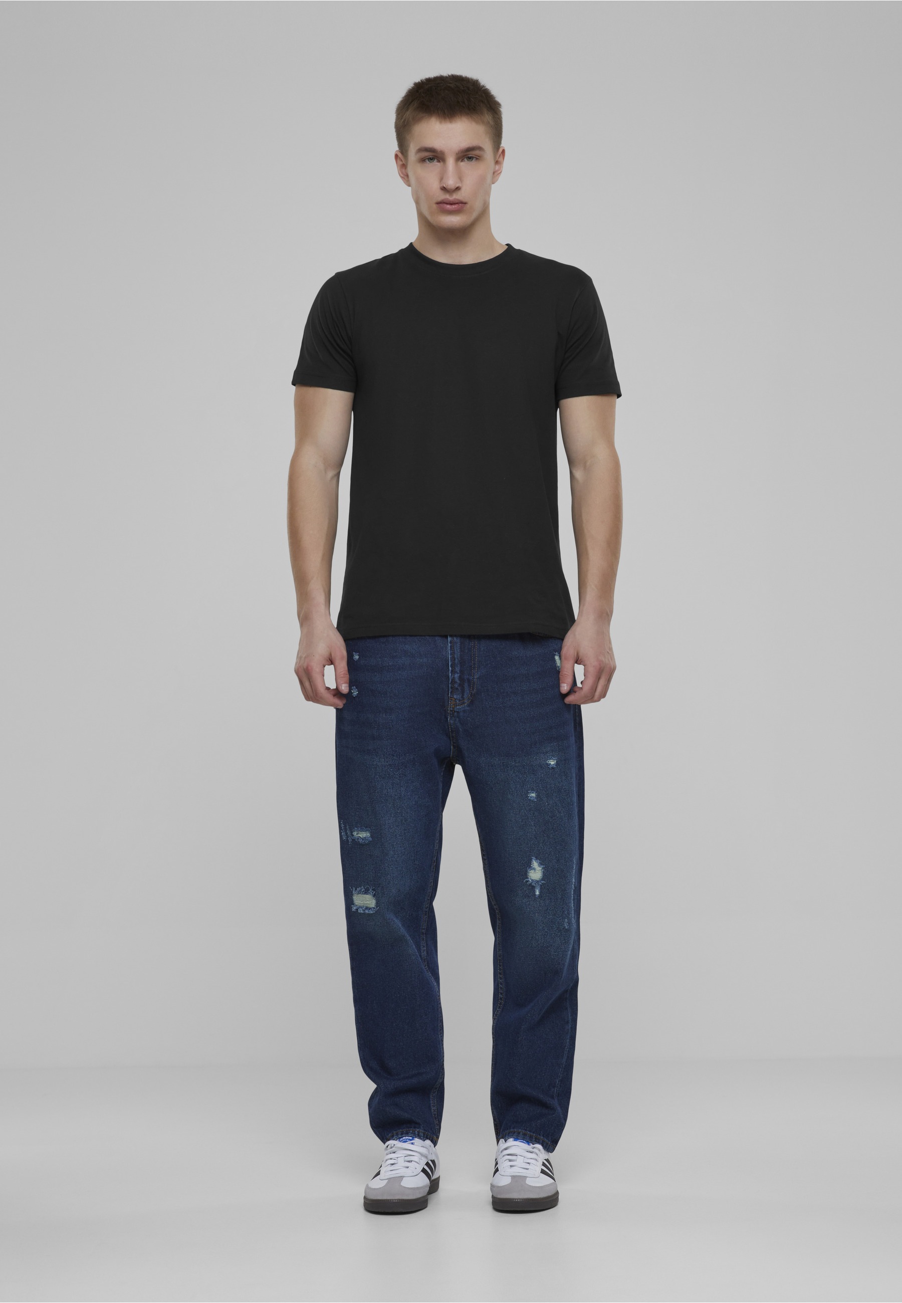 2Y Premium Bequeme Jeans »2Y Premium Herren 2Y Boyfriend Fit Jeans«