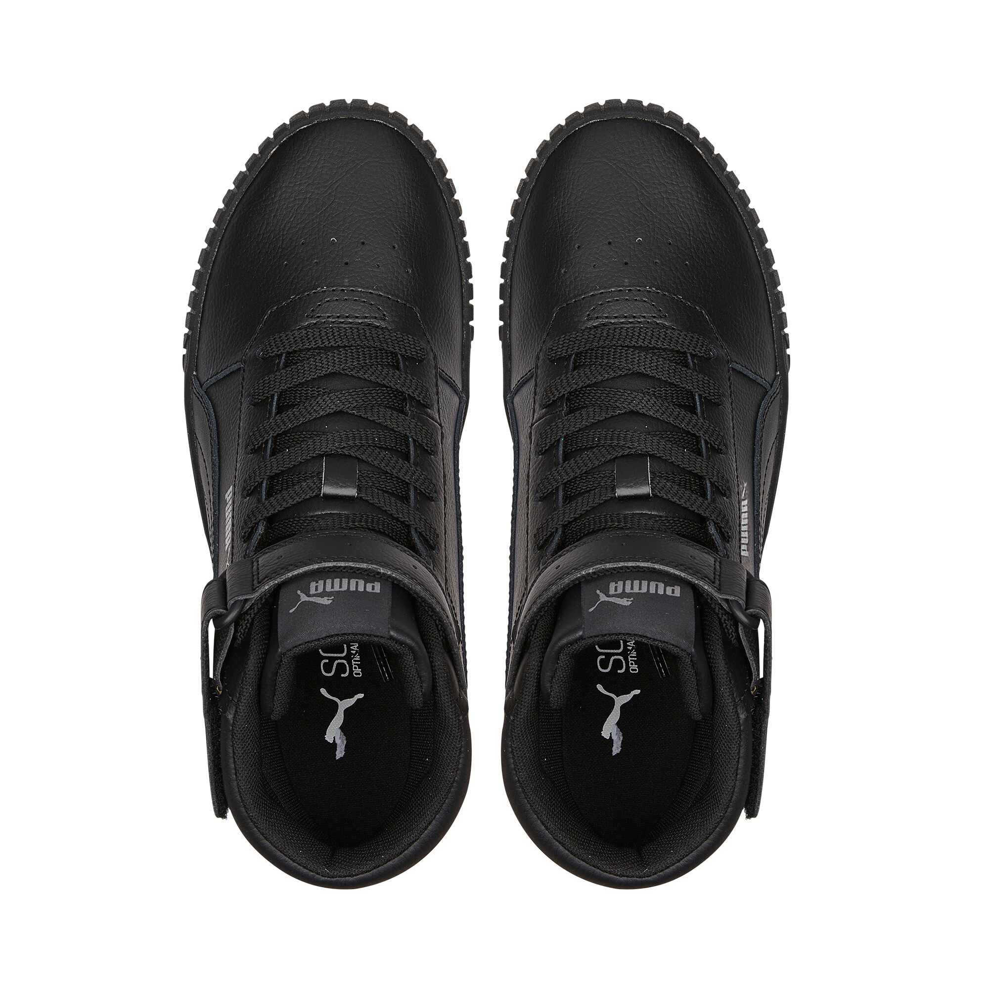 PUMA Sneaker »CARINA 2.0 MID«
