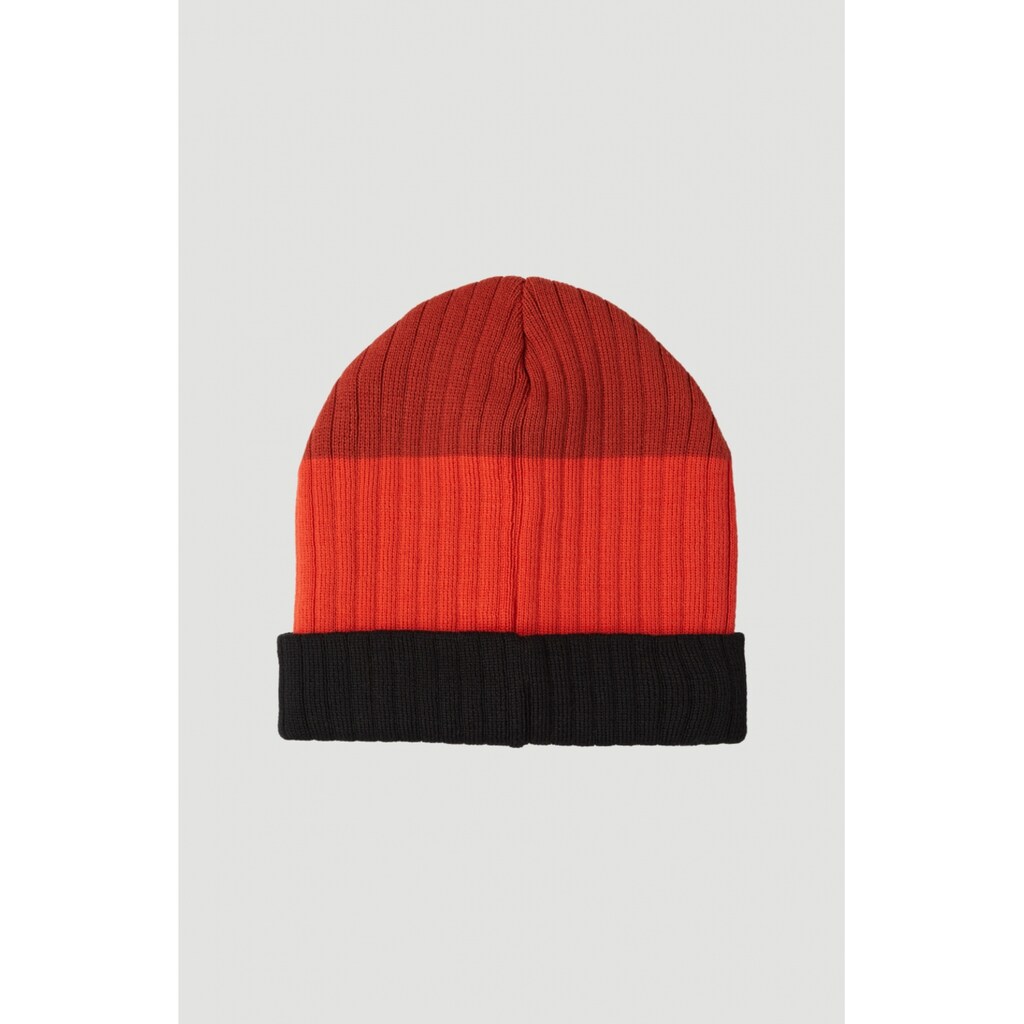 O'Neill Beanie »Blockstripe Beanie«