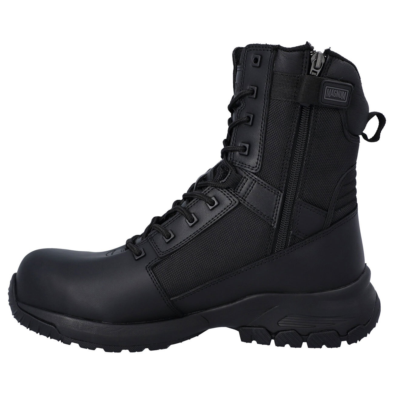 Magnum Schnürschuh "Magnum Uniform – Sicherheitsmodelle Vanguard 8.0 Sz Ct günstig online kaufen