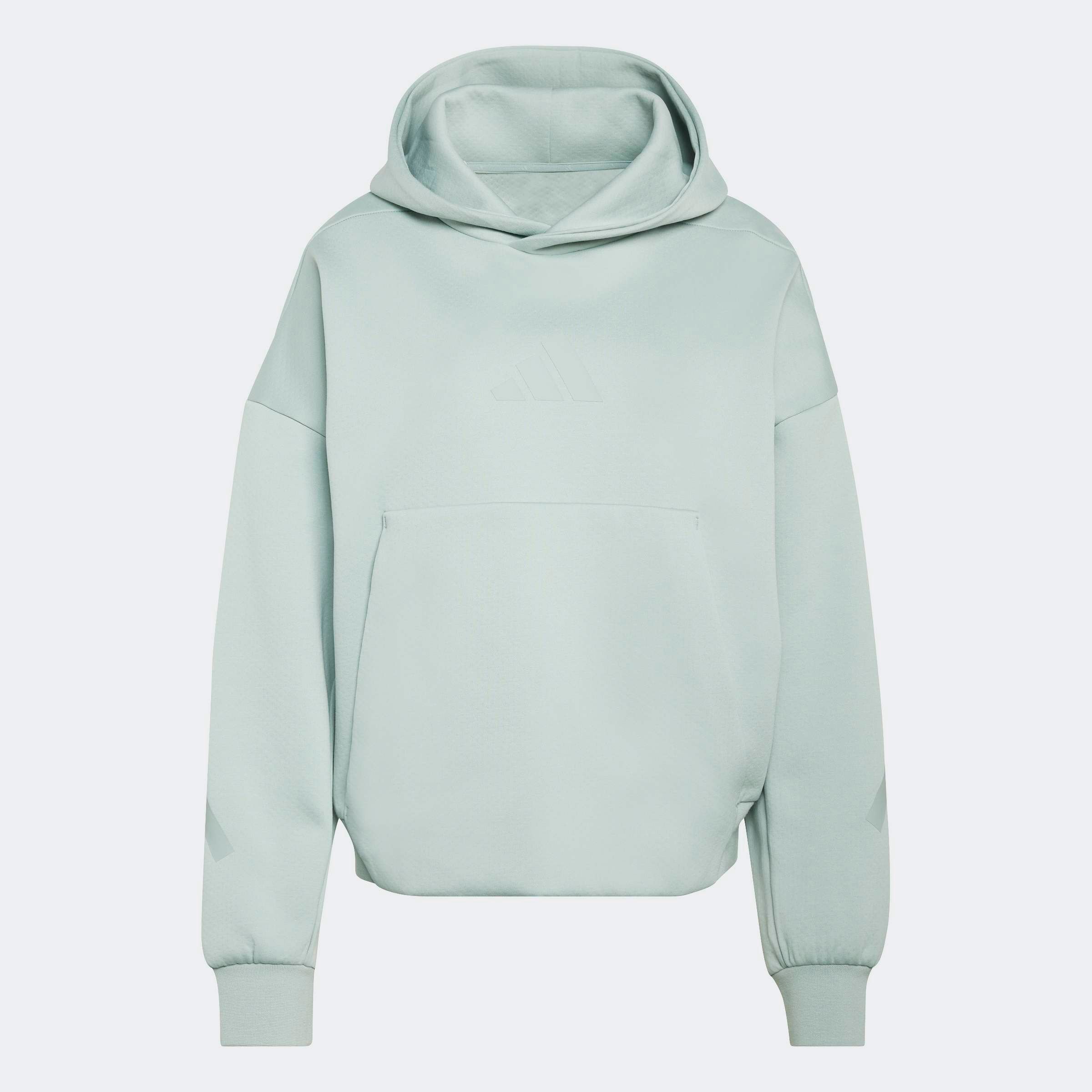 adidas Sportswear Kapuzensweatshirt »W Z.N.E. OH HD«
