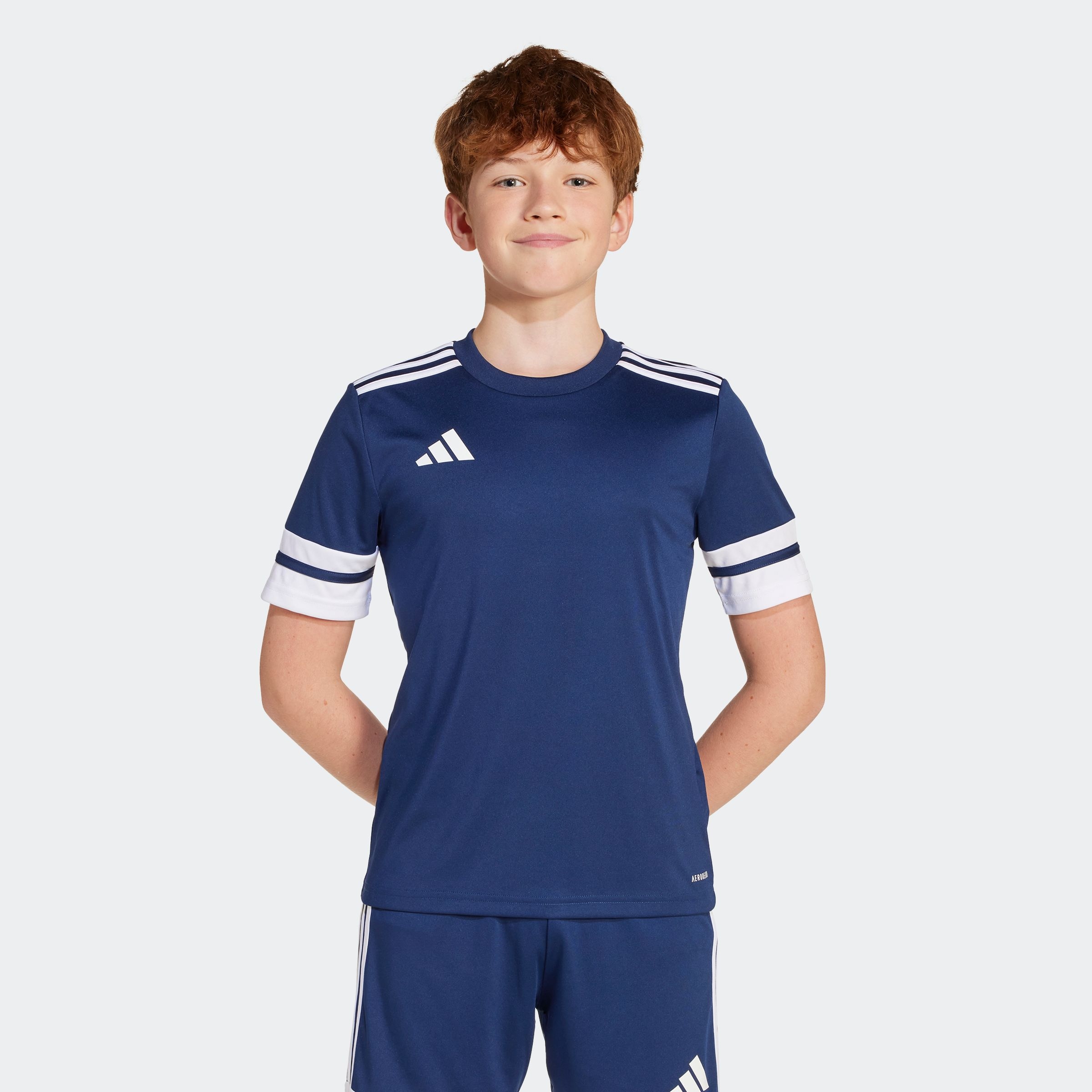 adidas Performance Fußballtrikot »SQUA25 JSY Y«