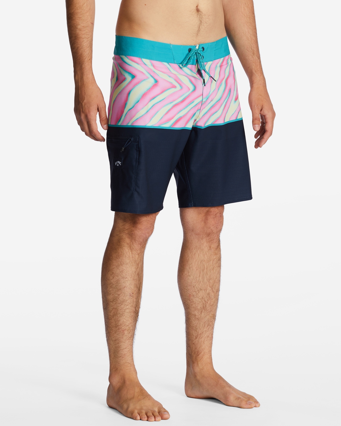 Billabong Boardshorts »Fifty50 Airlite«