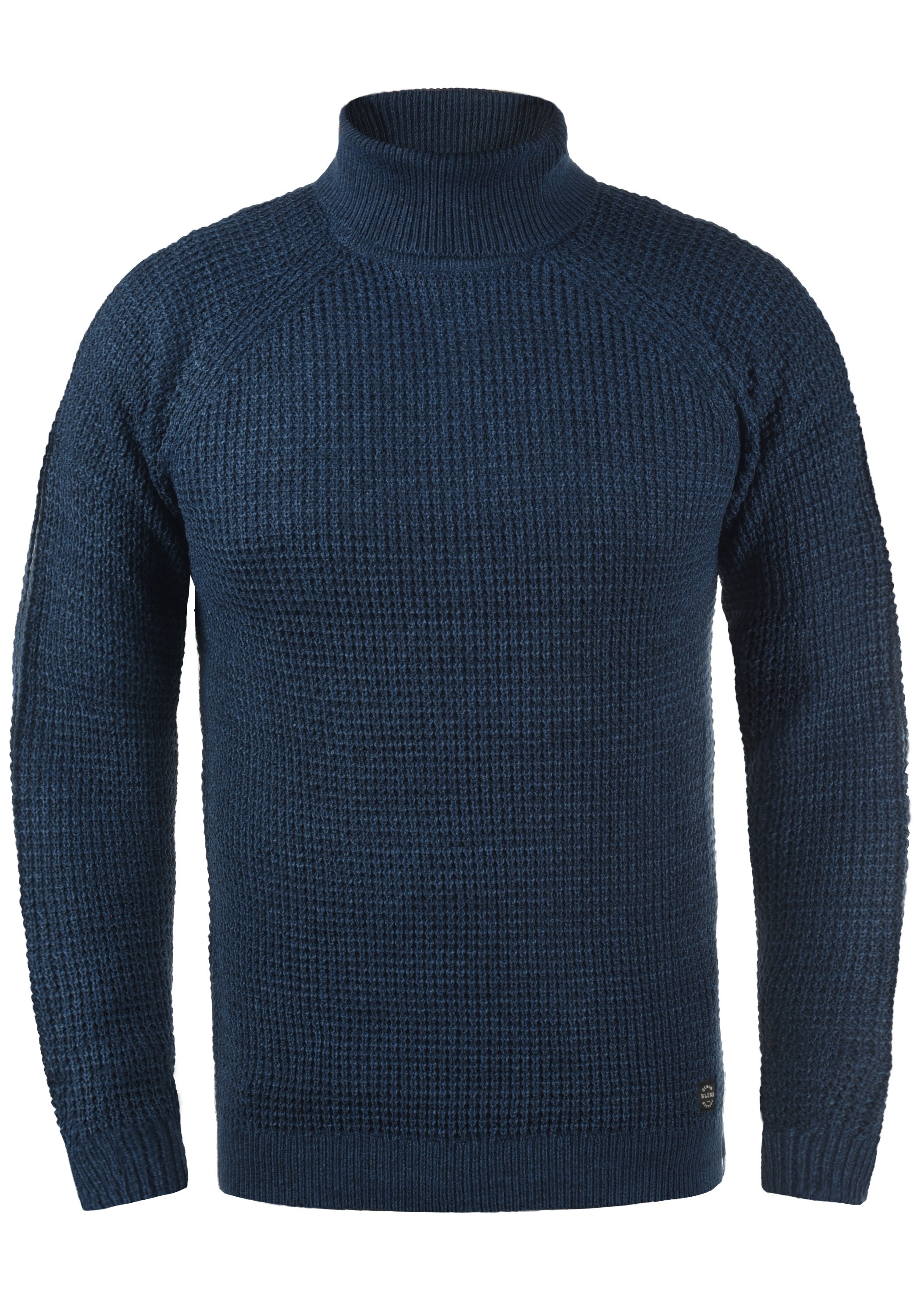 Blend Rollkragenpullover »Rollkragenpullover BHCarrizo«