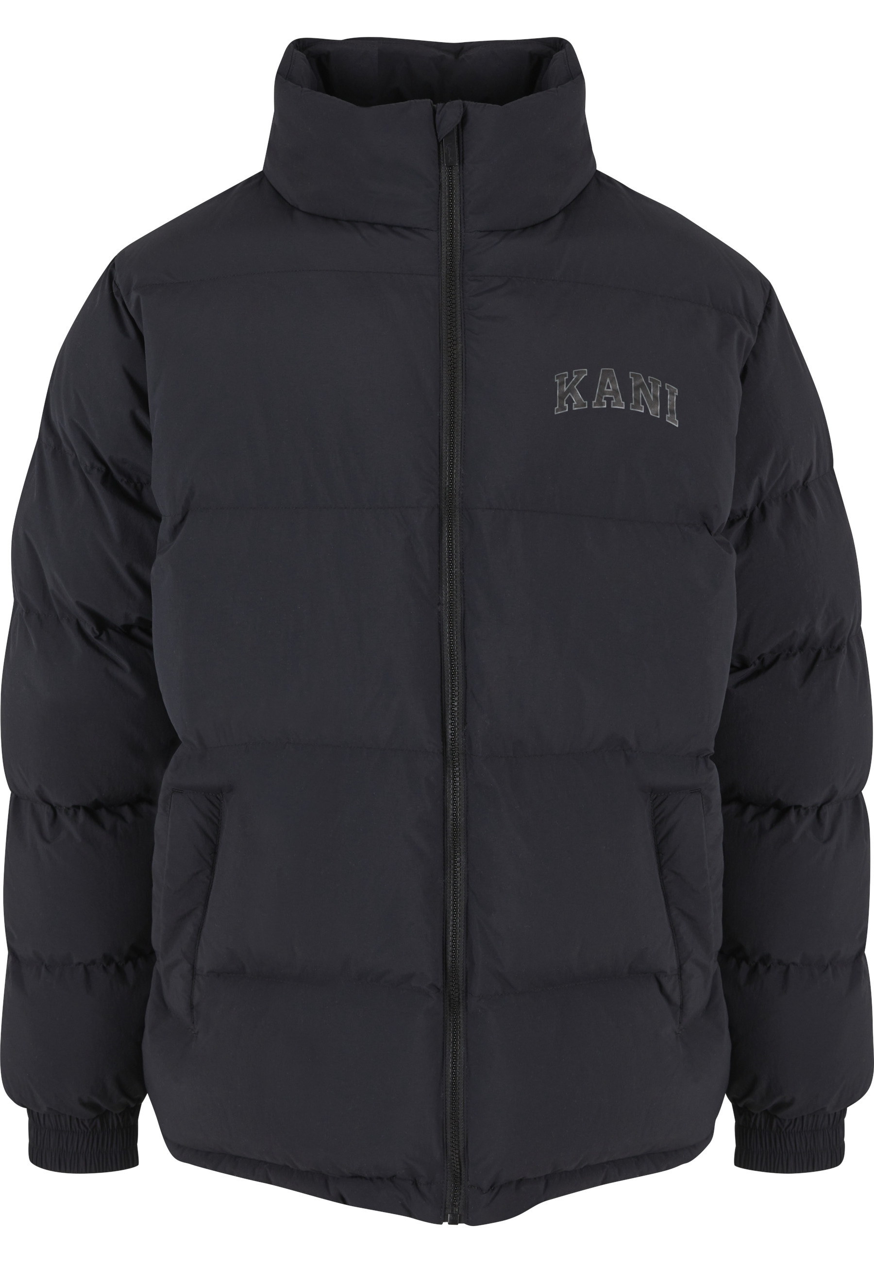 Karl Kani Winterjacke "Karl Kani Karl Kani Serif 89 Puffer Jacket" 1 Stk. t günstig online kaufen