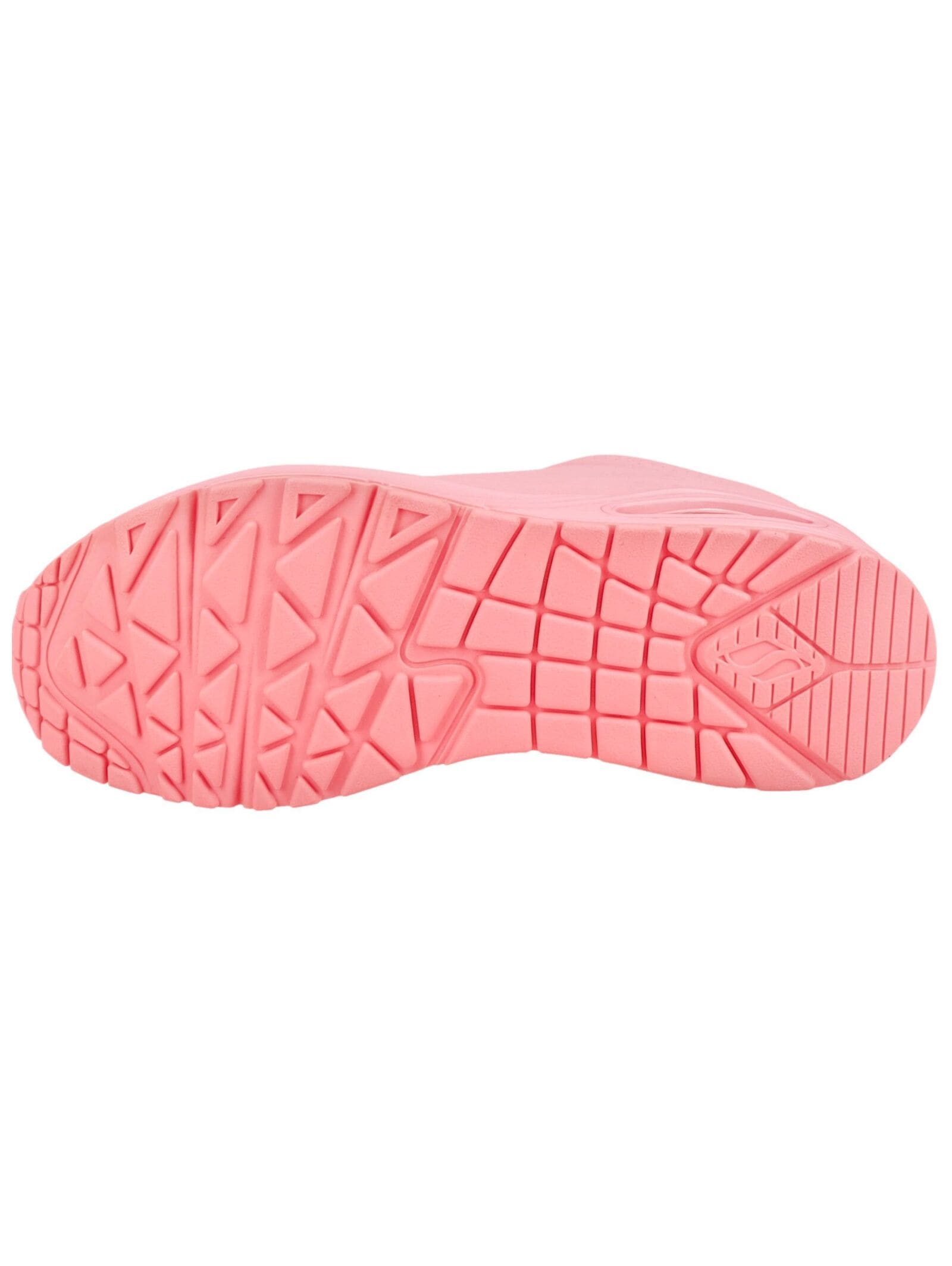 Skechers Sneaker »Skechers Sneaker Lederimitat«
