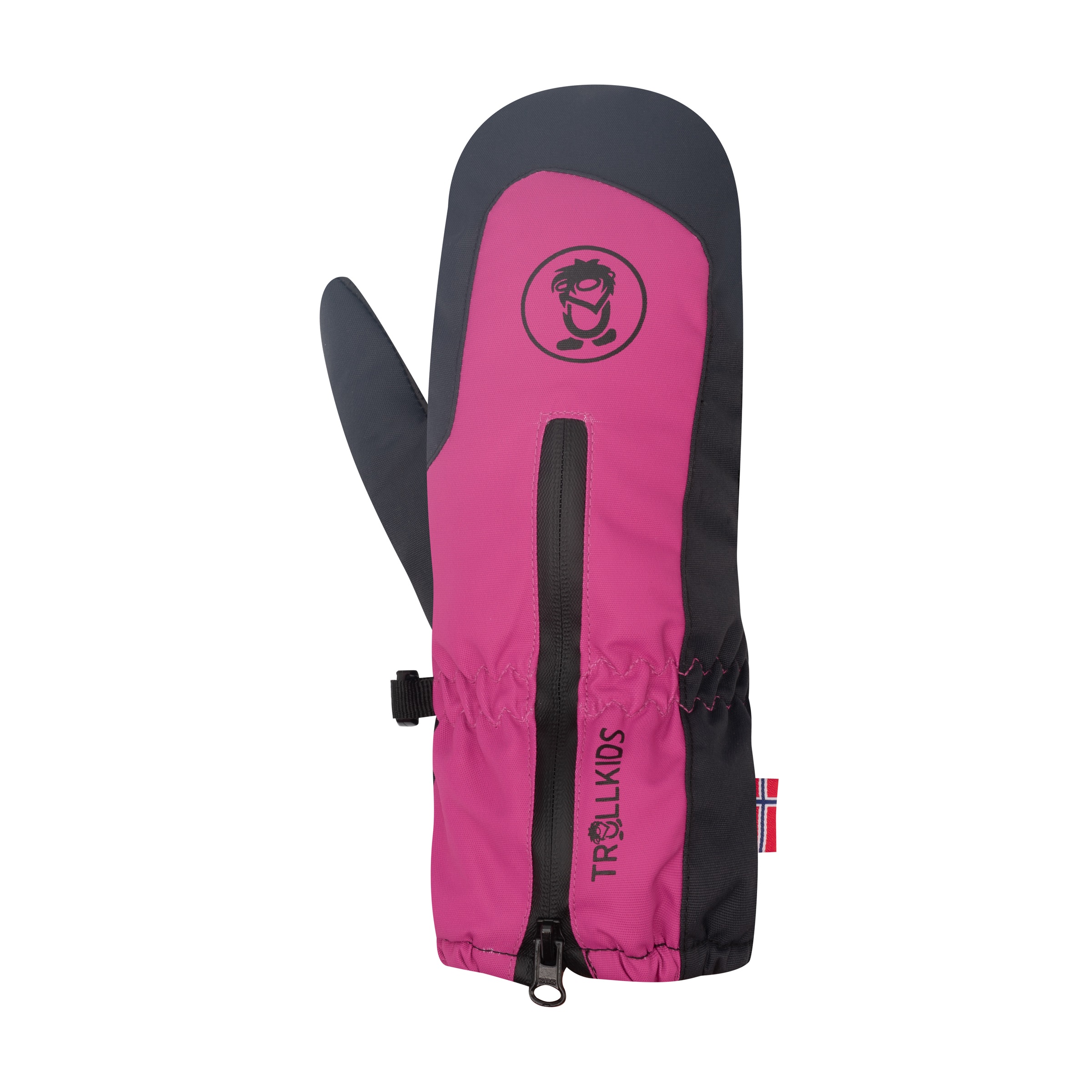 TROLLKIDS Skihandschuhe "KIDS RAULAND MITTEN" günstig online kaufen