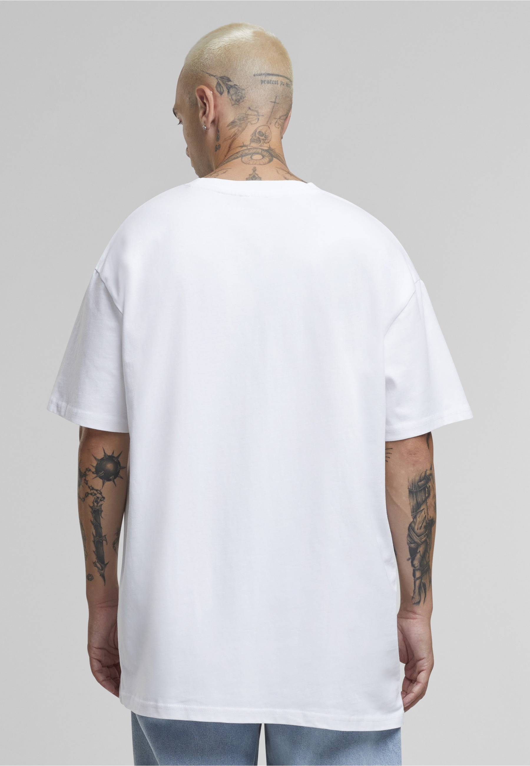 Upscale by Mister Tee T-Shirt »Upscale by Mister Tee Good Girls Oversize Tee« 1 Stk.