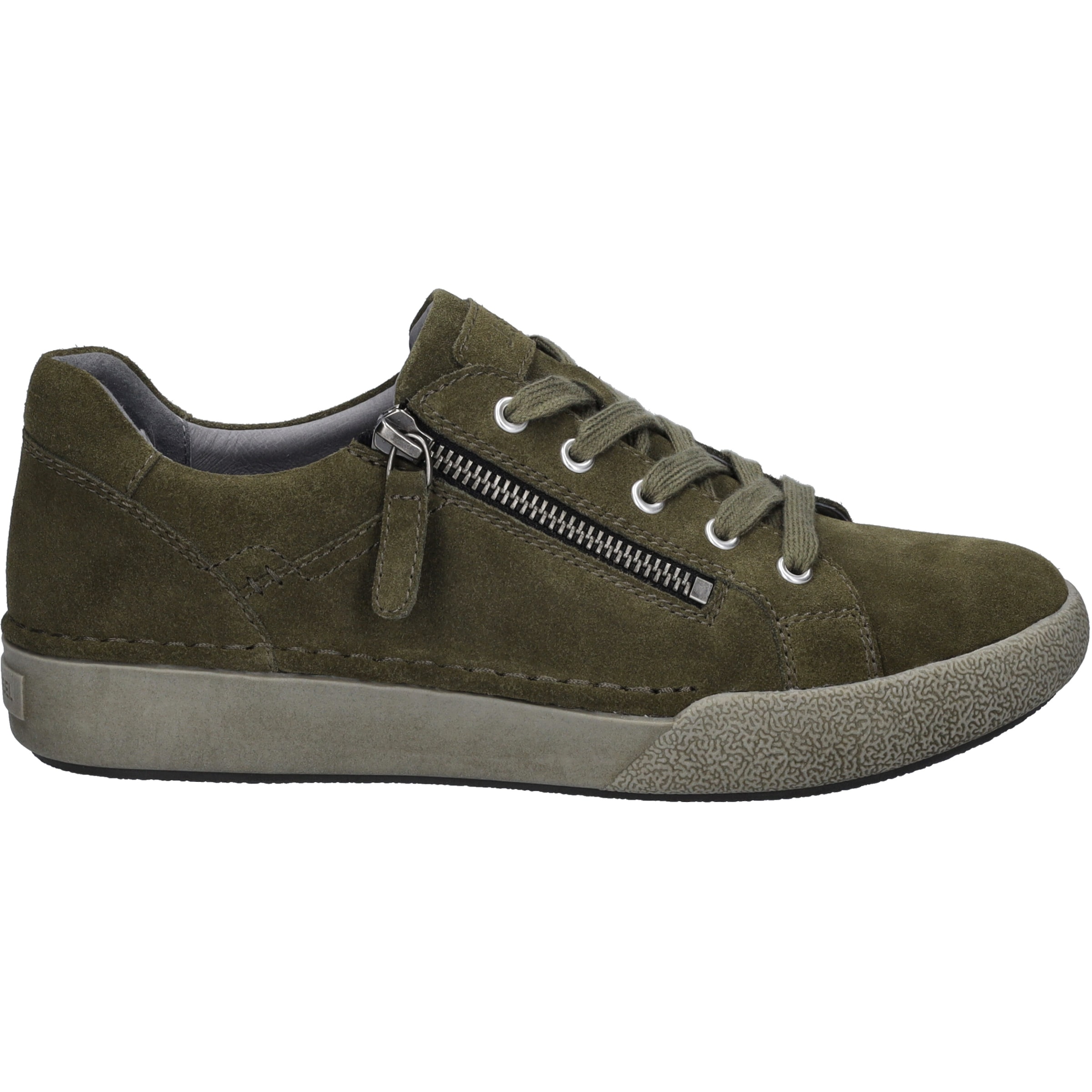 Josef Seibel Sneaker »Claire 13, moos«